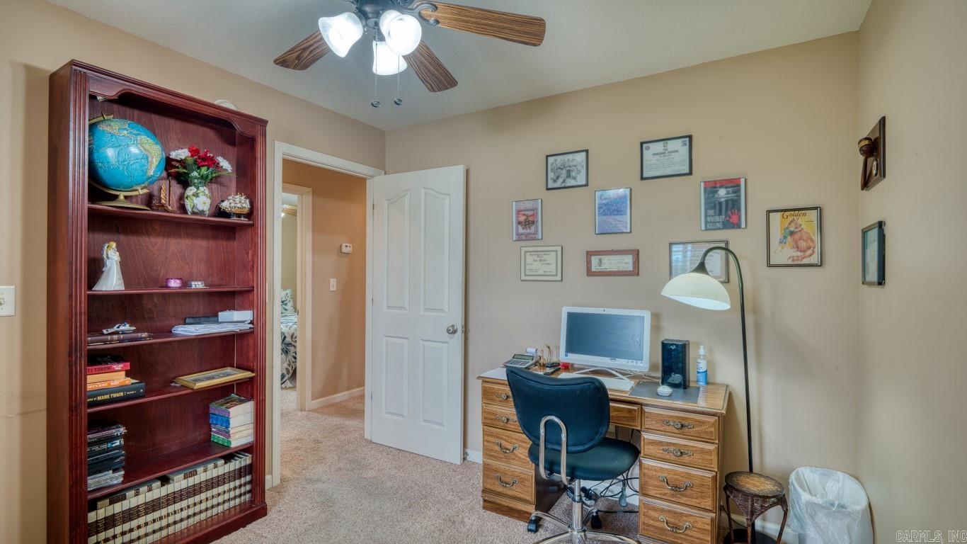 Meadows Phase I - Residential