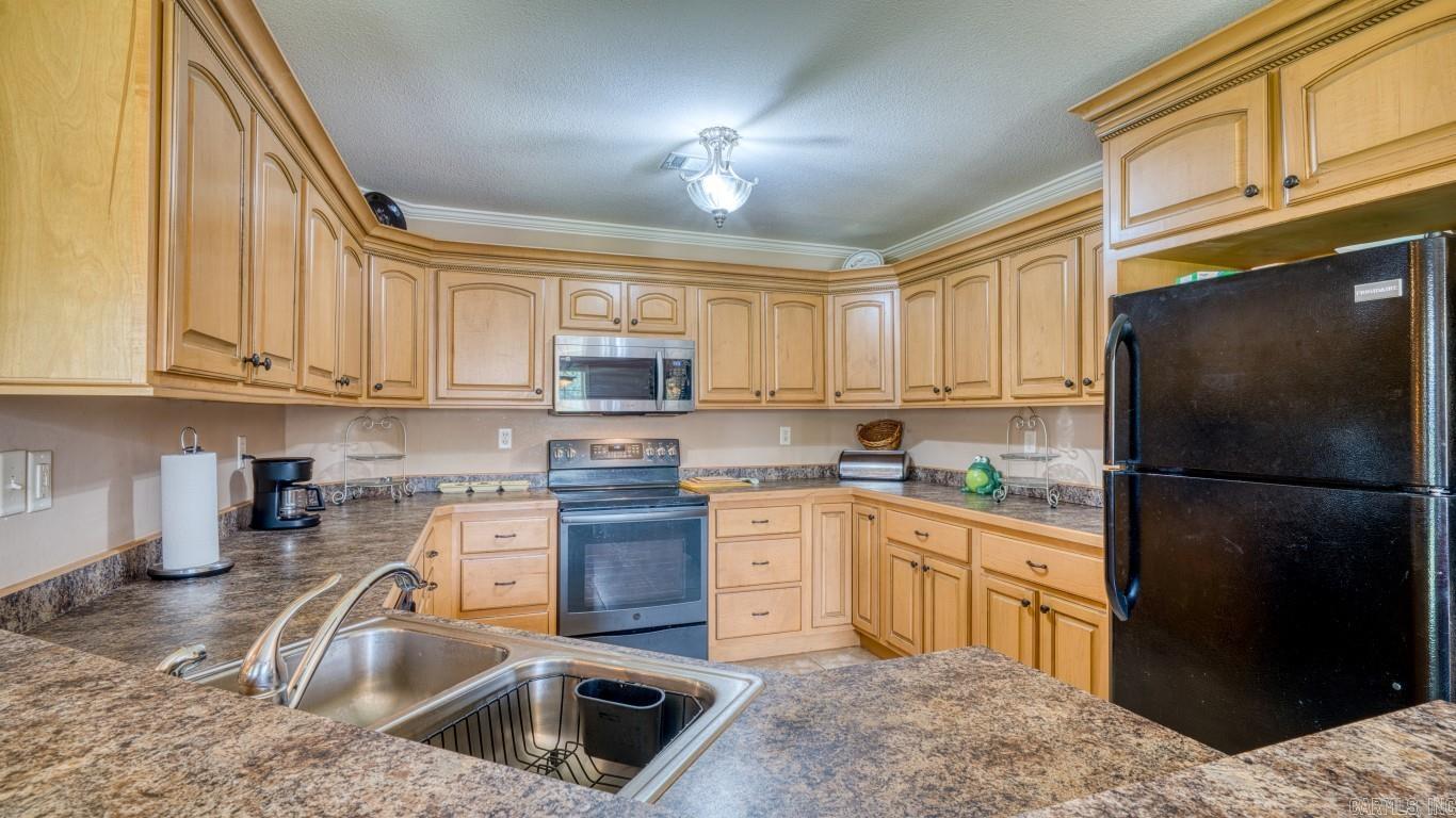 Meadows Phase I - Residential