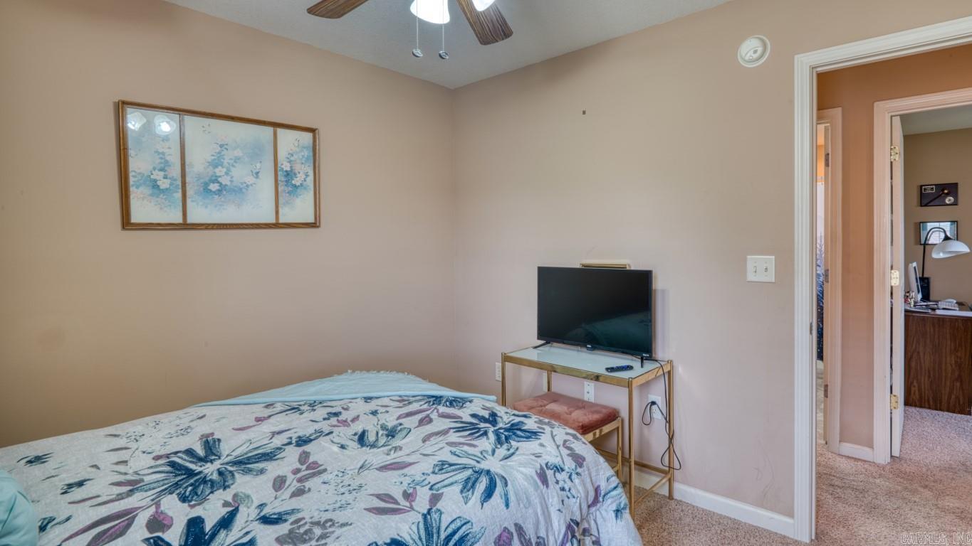 Meadows Phase I - Residential