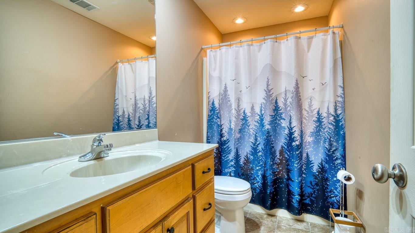 Meadows Phase I - Residential