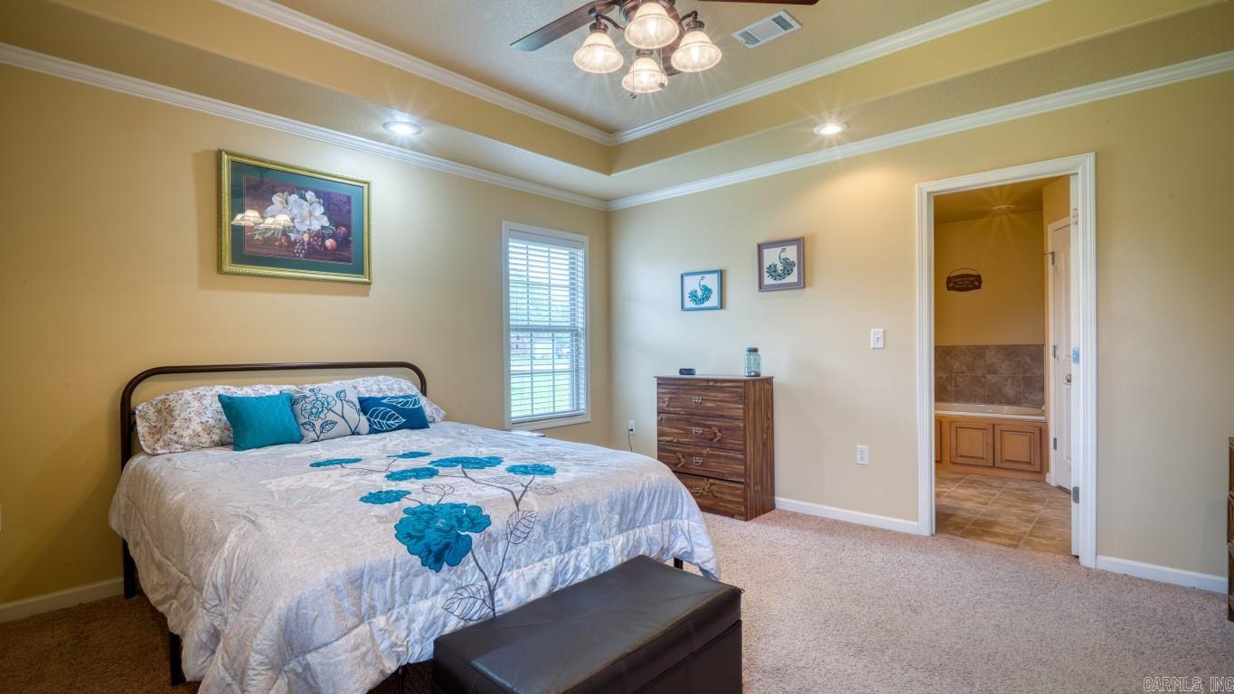 Meadows Phase I - Residential