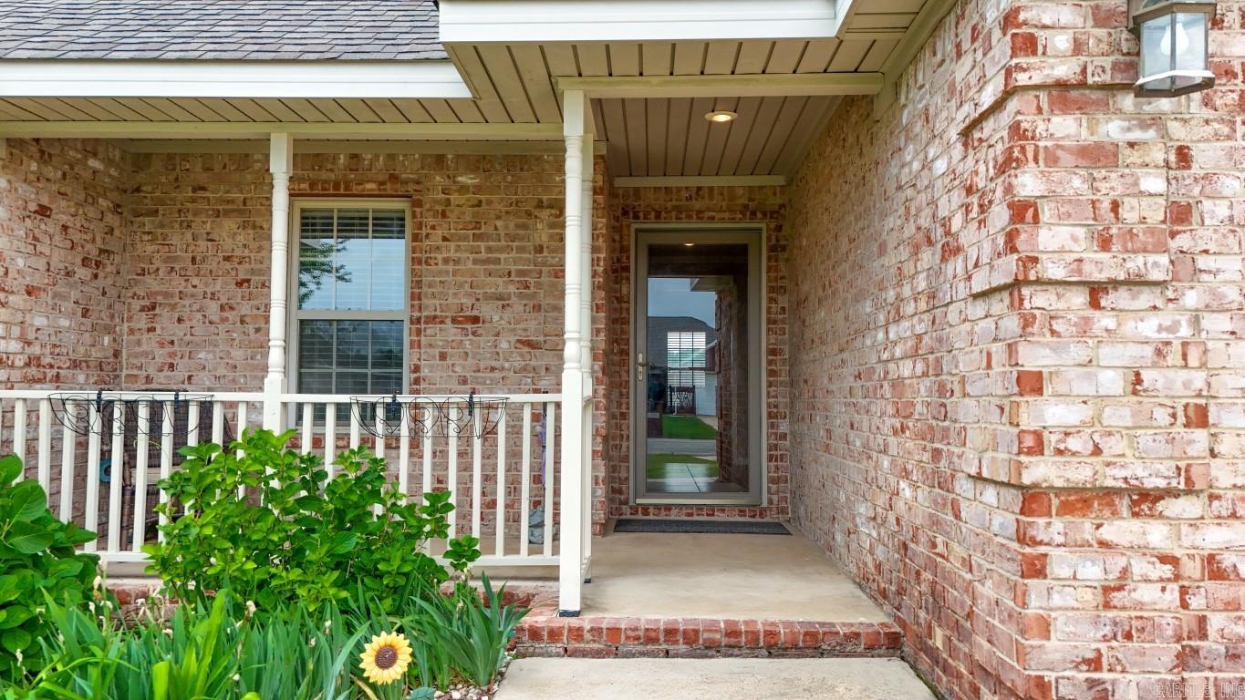 Meadows Phase I - Residential