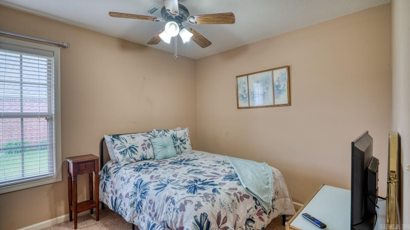 Meadows Phase I - Residential