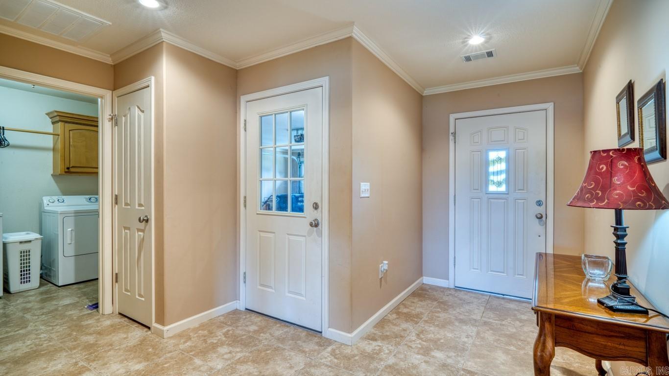 Meadows Phase I - Residential