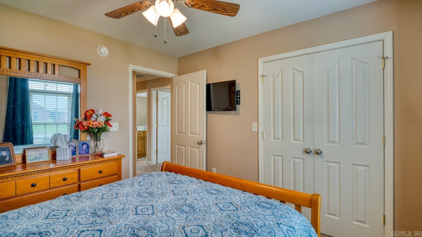 Meadows Phase I - Residential