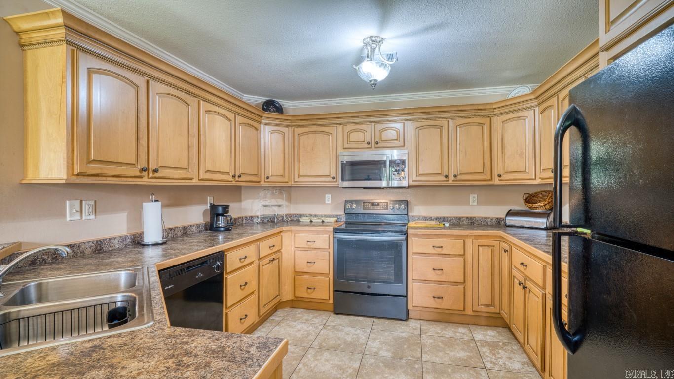 Meadows Phase I - Residential