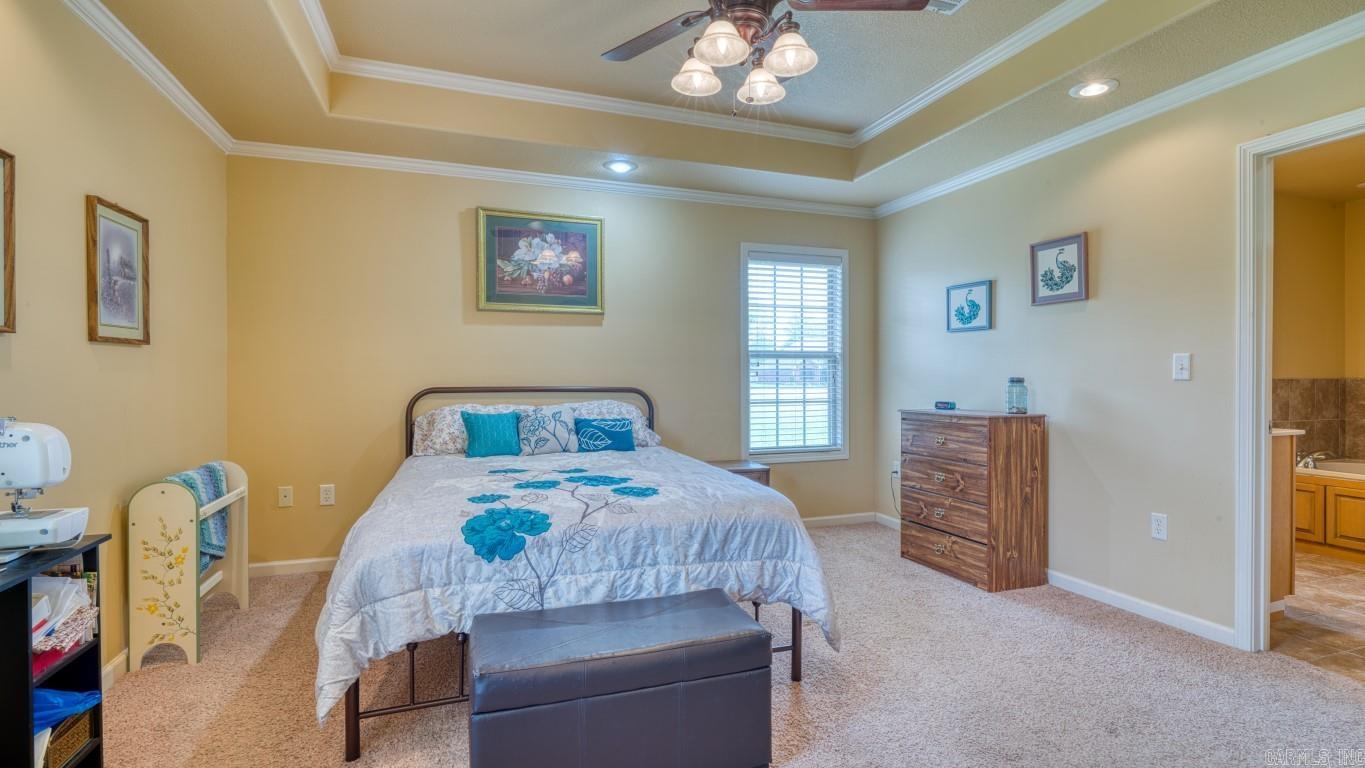 Meadows Phase I - Residential