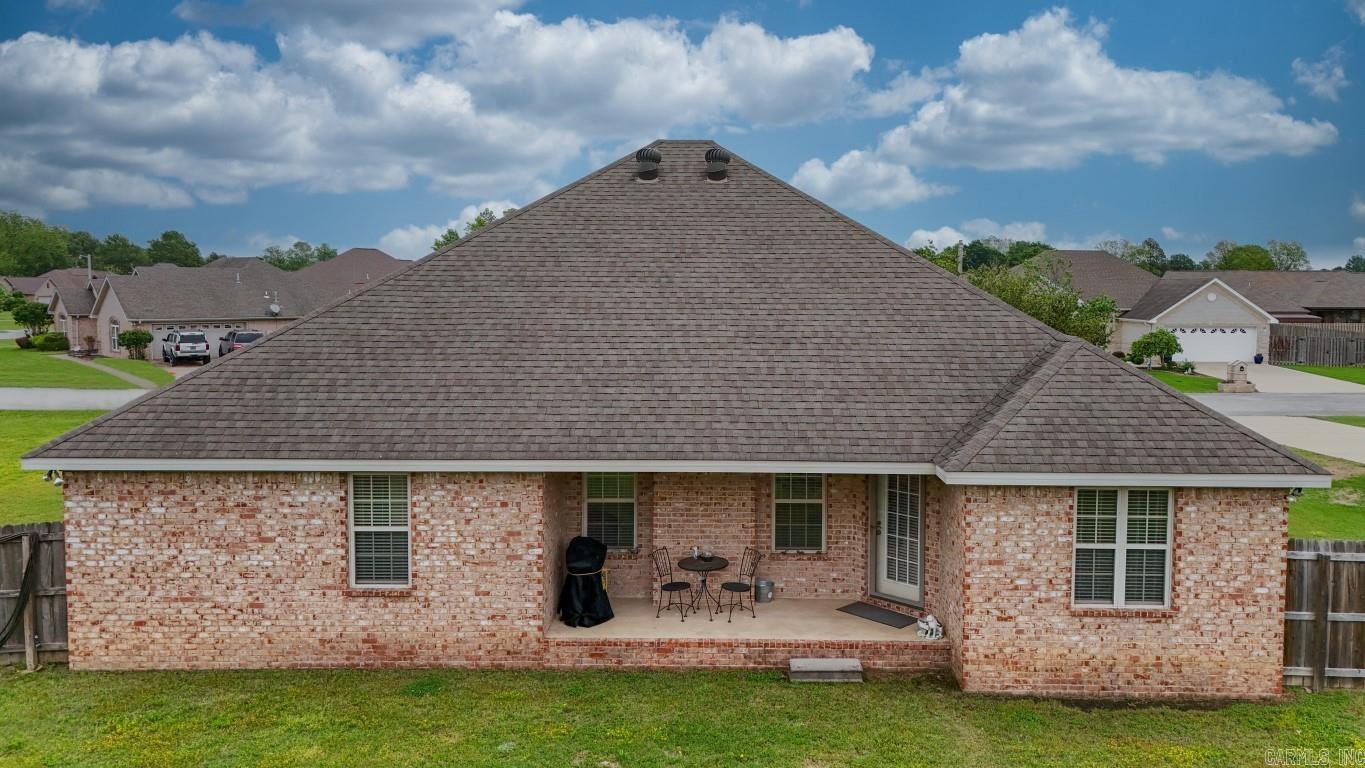 Meadows Phase I - Residential