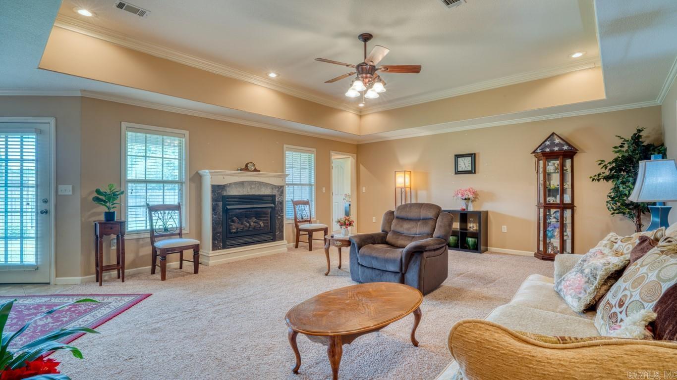 Meadows Phase I - Residential