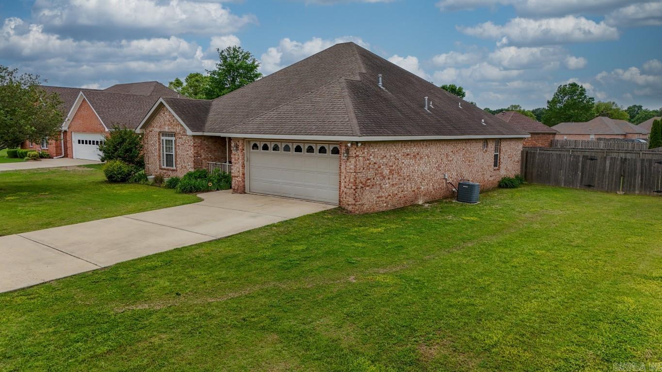 Meadows Phase I - Residential