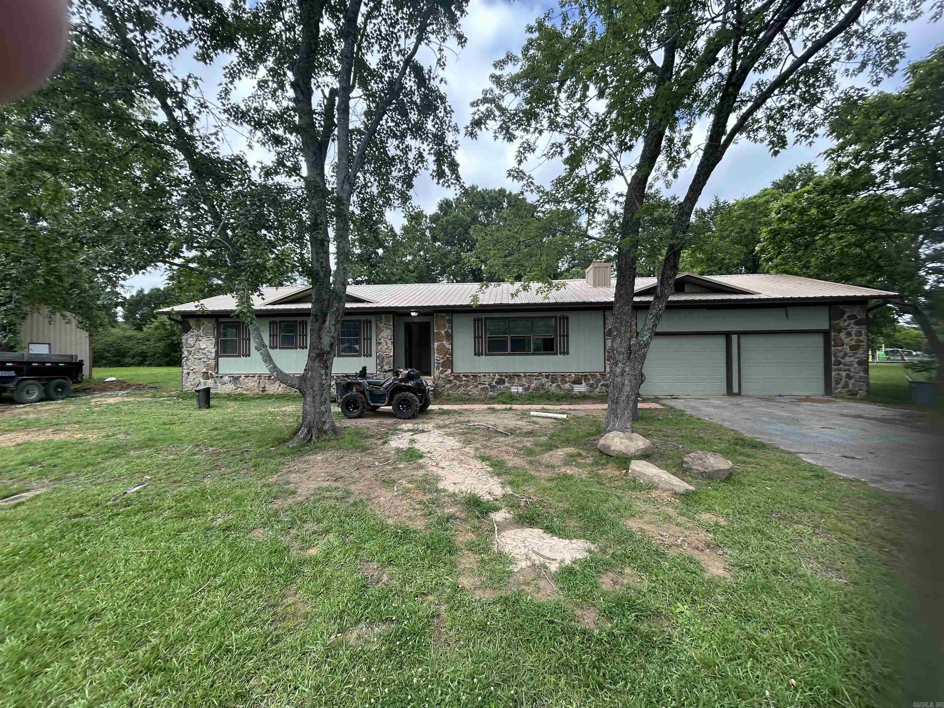Foothills - Residential