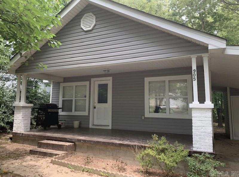 Smithers - Residential Lease