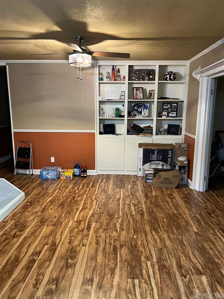 FAIRVIEW - Residential