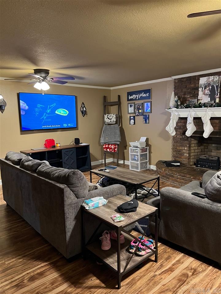 FAIRVIEW - Residential