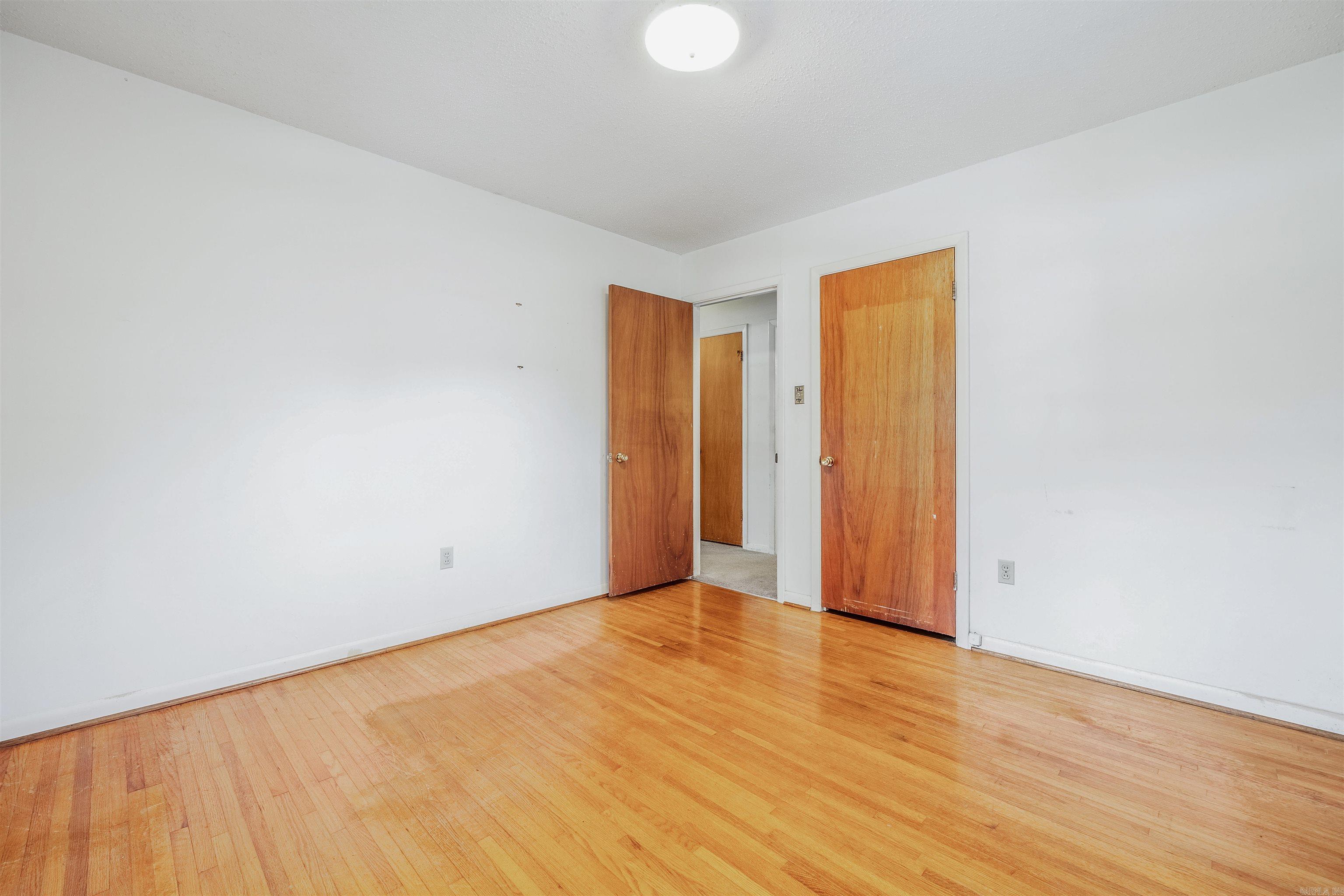 PARK HILL - Residential
