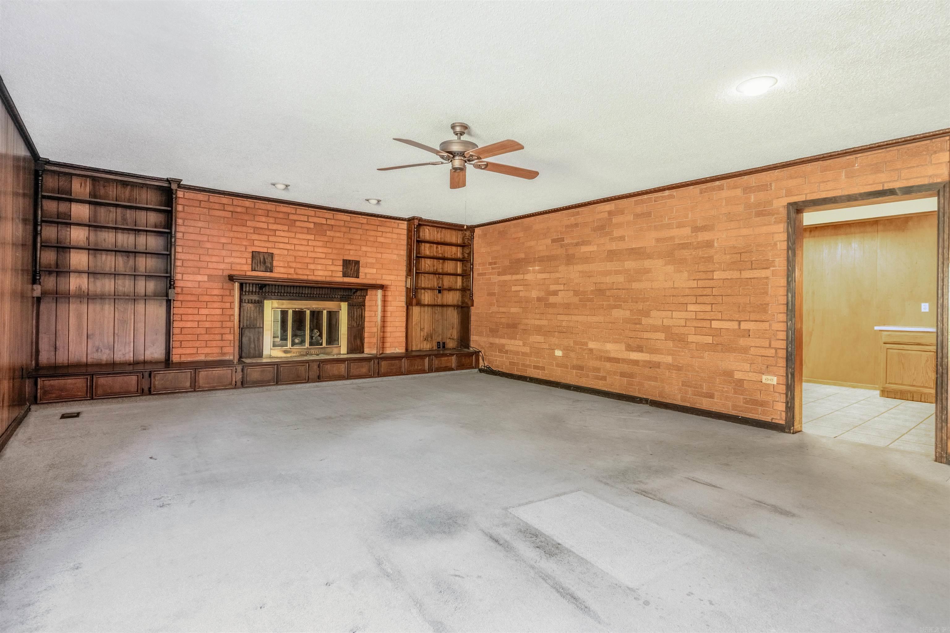 PARK HILL - Residential