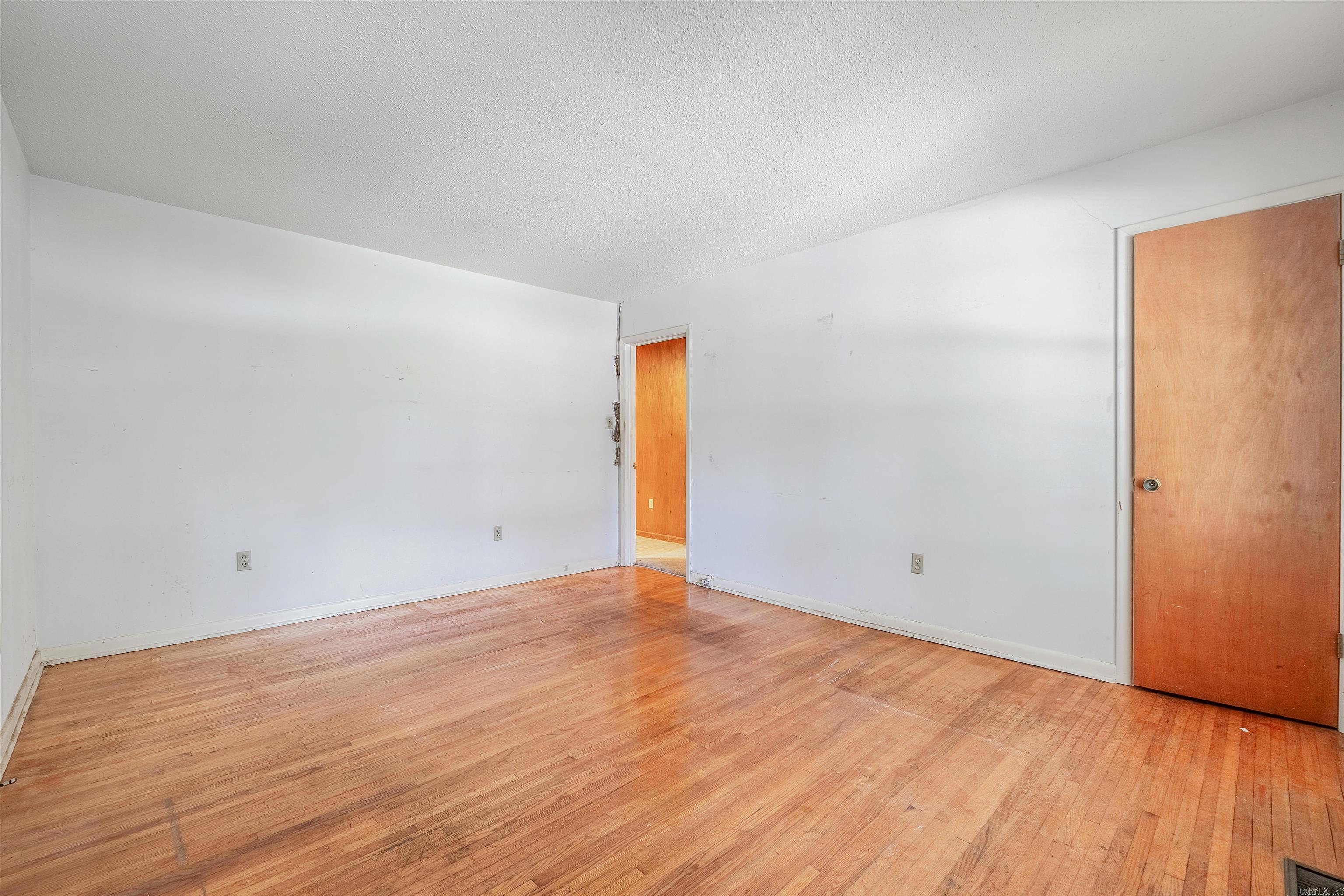 PARK HILL - Residential