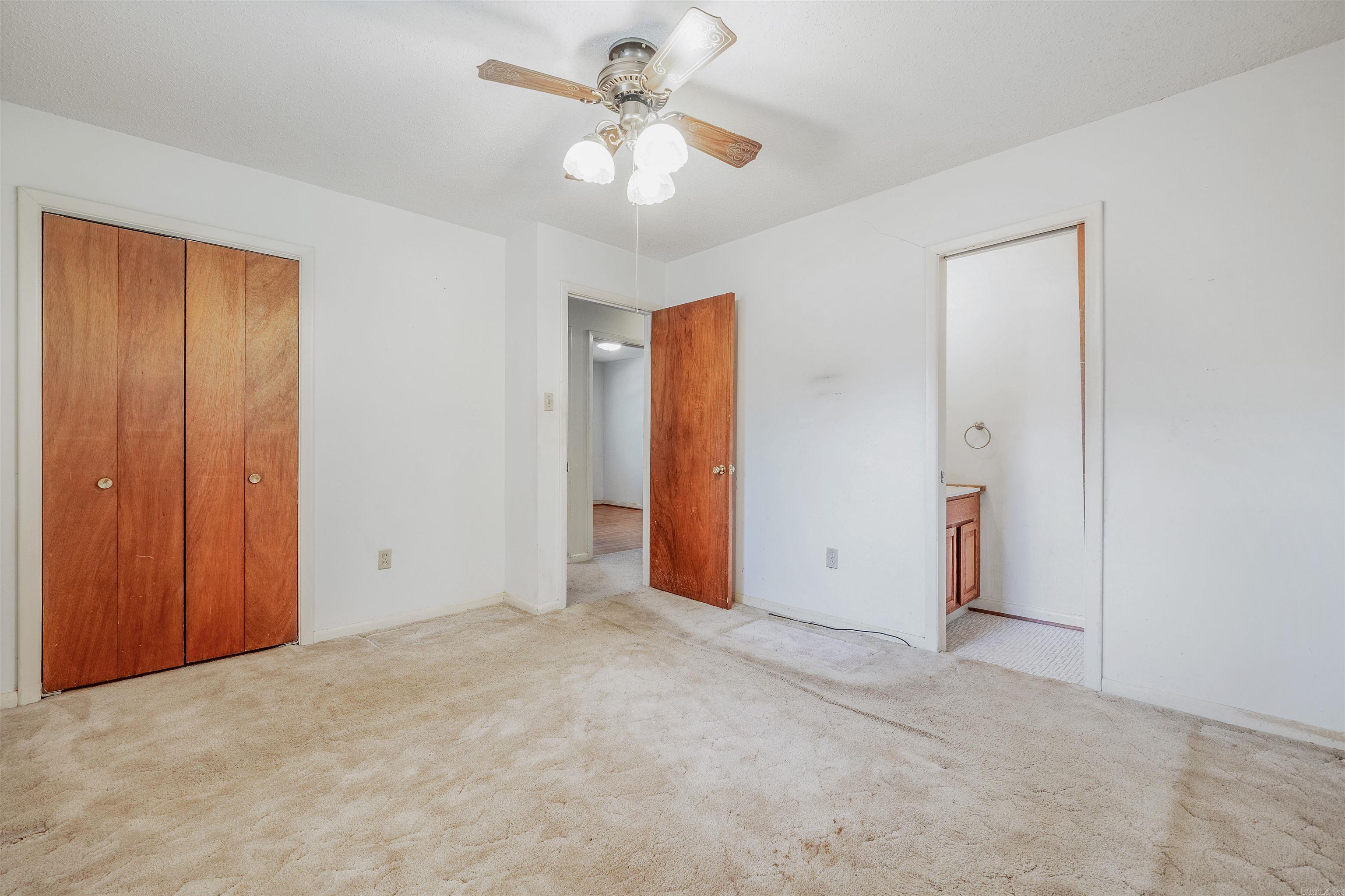 PARK HILL - Residential