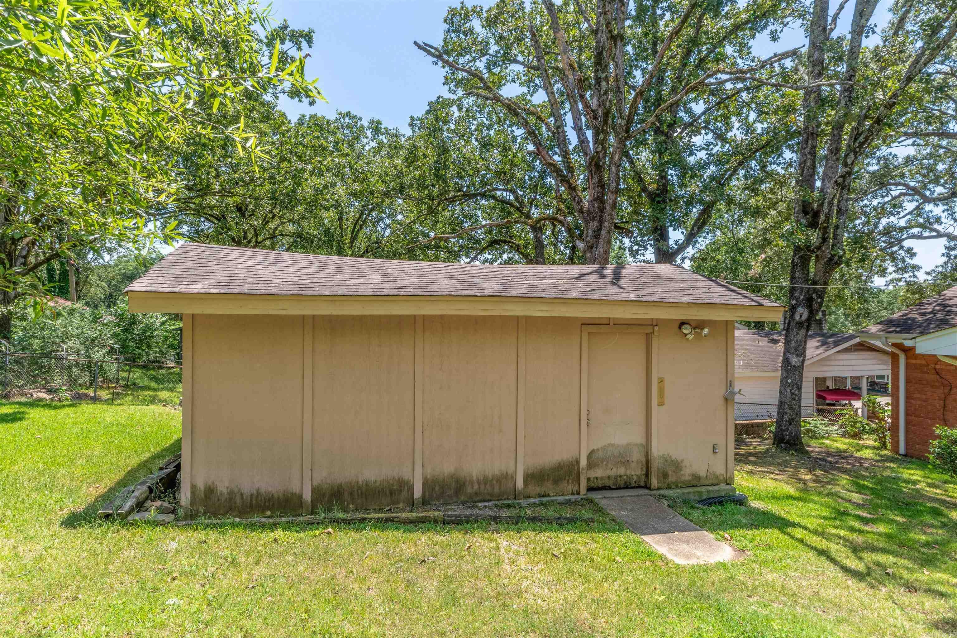 PARK HILL - Residential