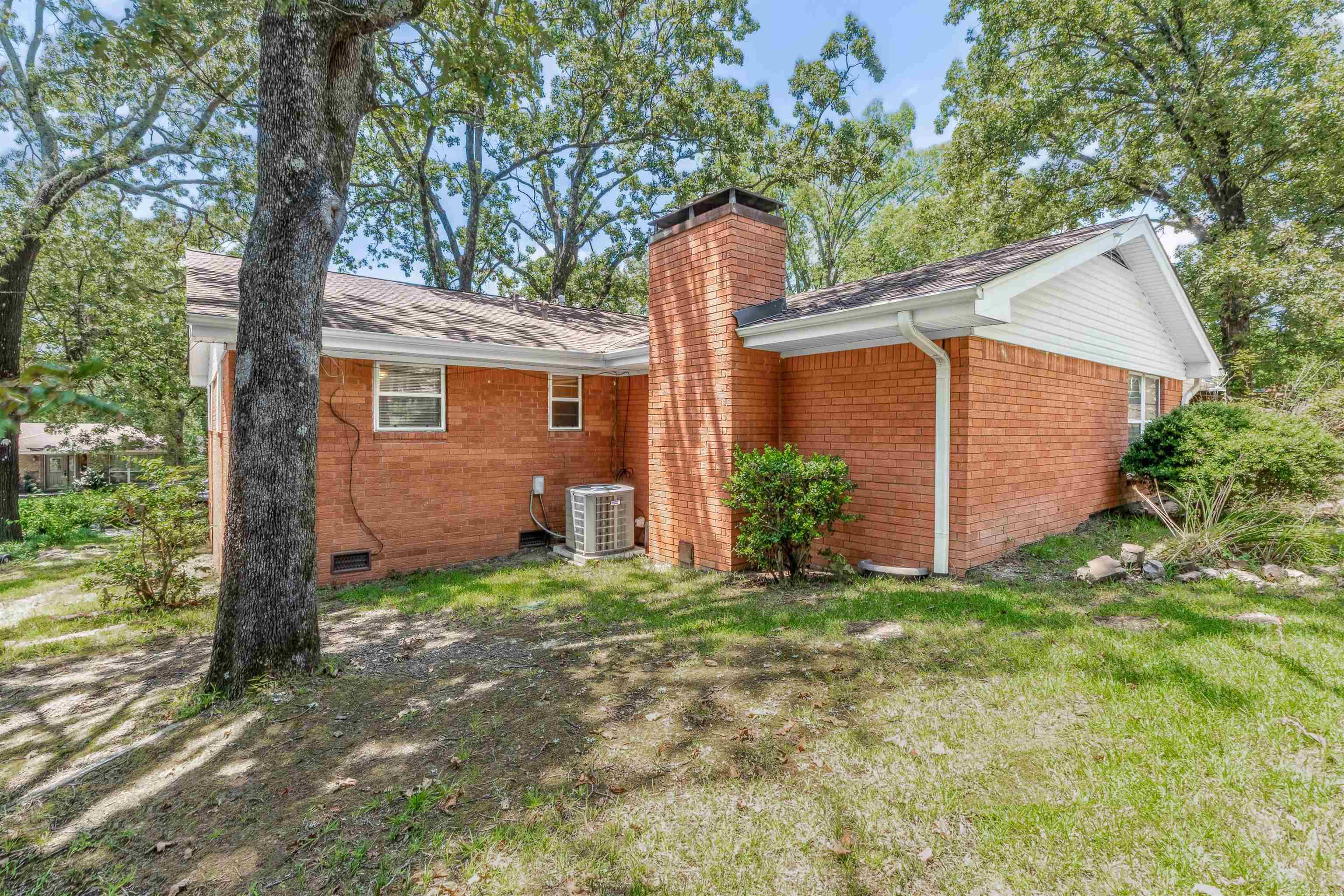 PARK HILL - Residential