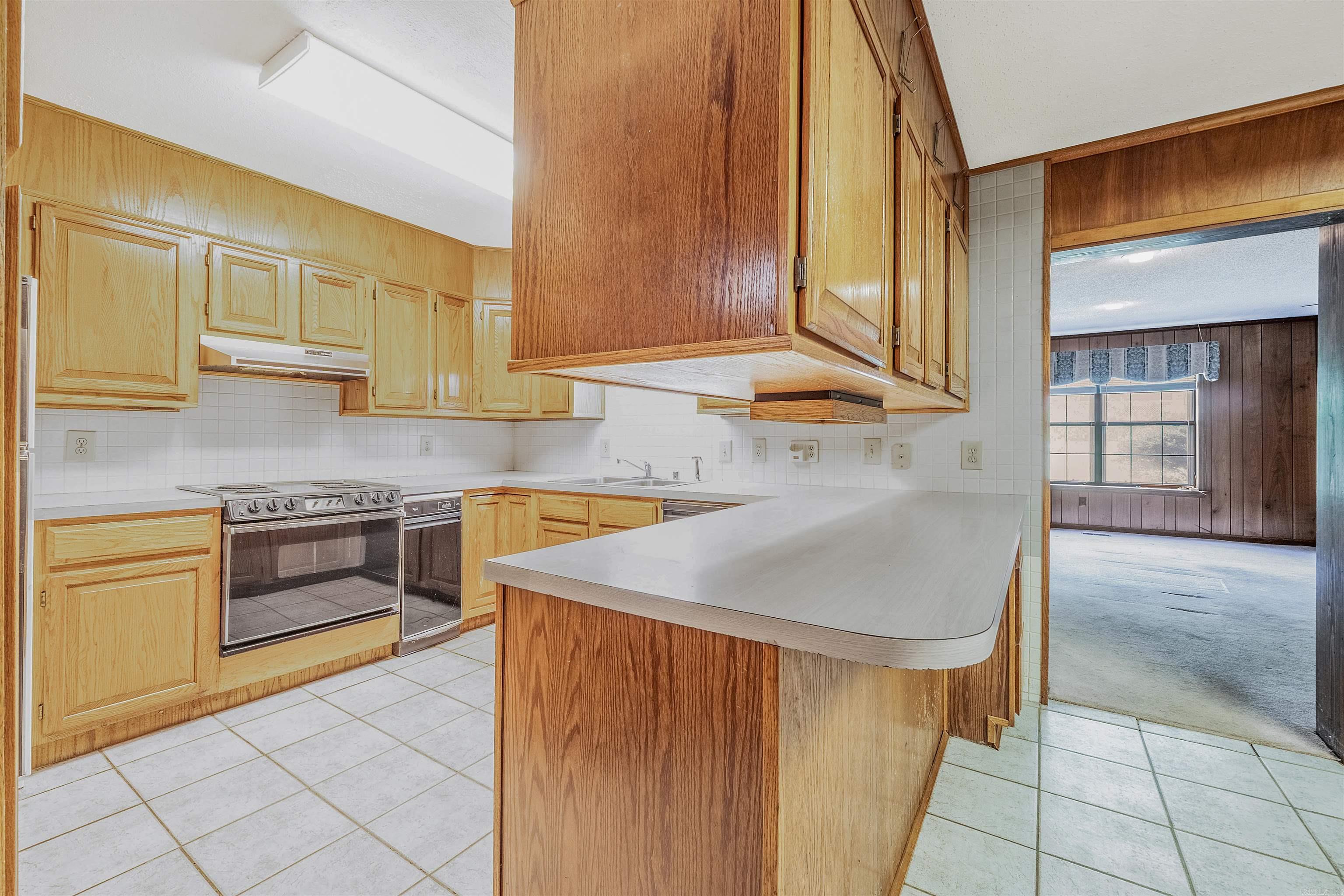 PARK HILL - Residential