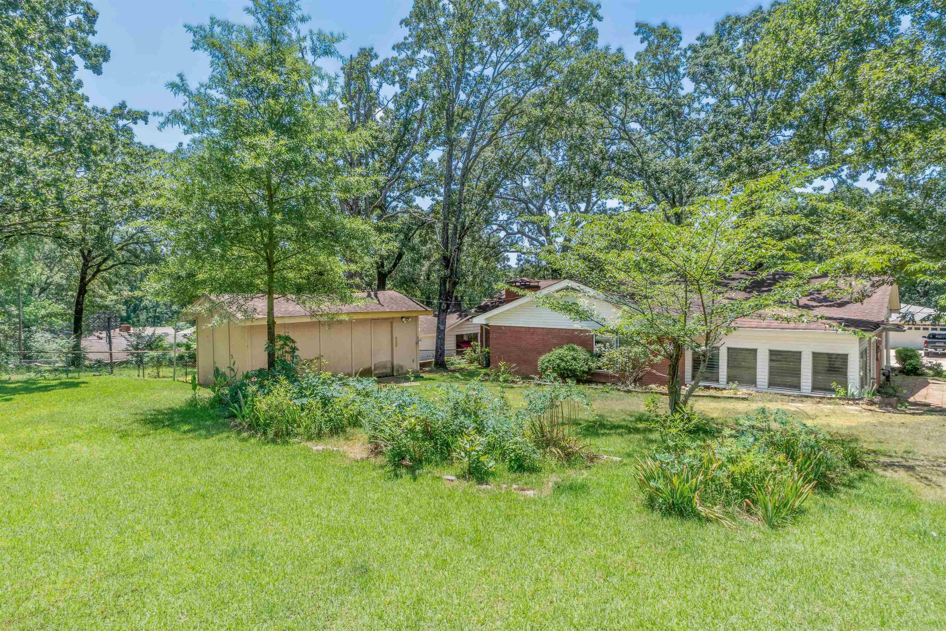 PARK HILL - Residential