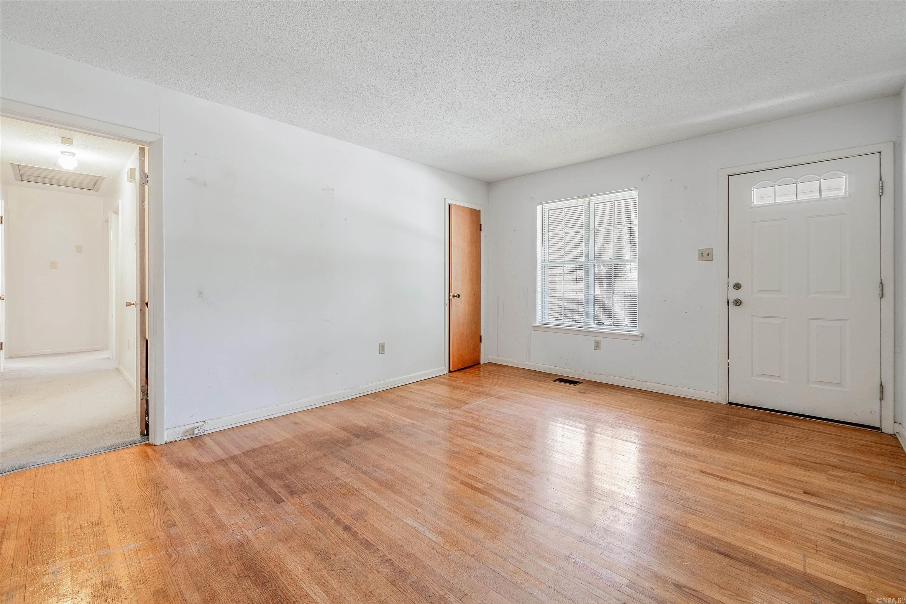 PARK HILL - Residential