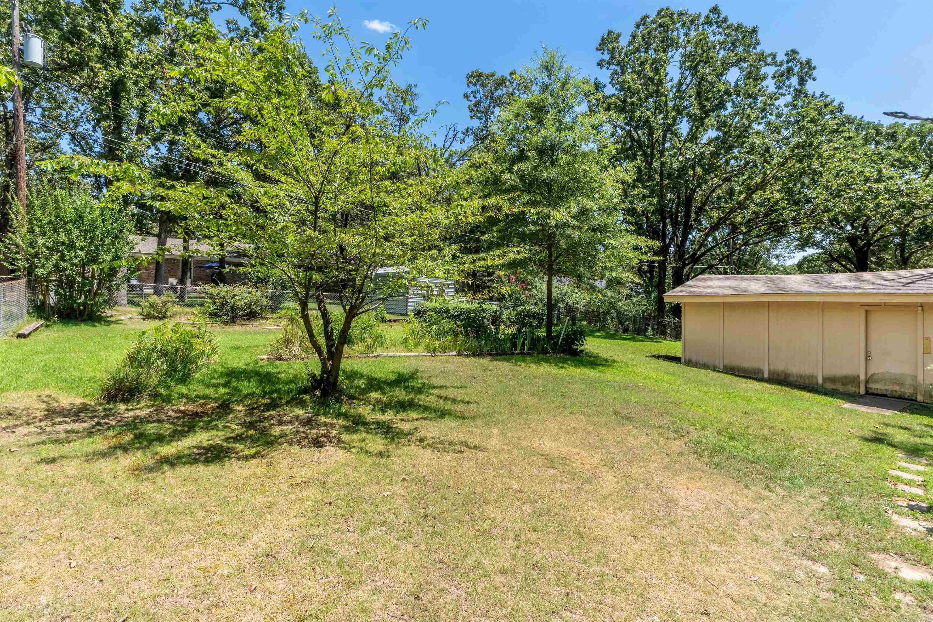 PARK HILL - Residential