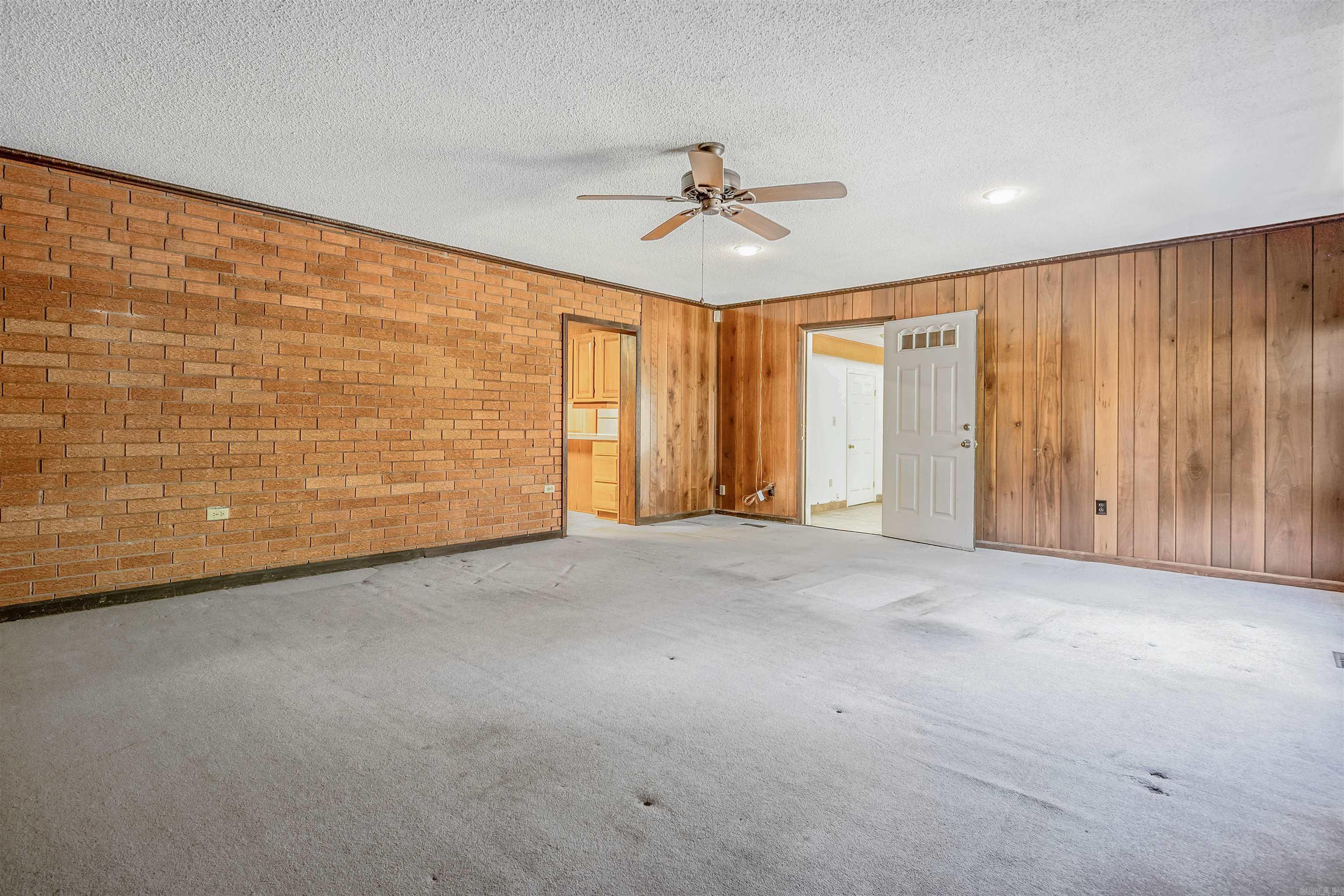 PARK HILL - Residential