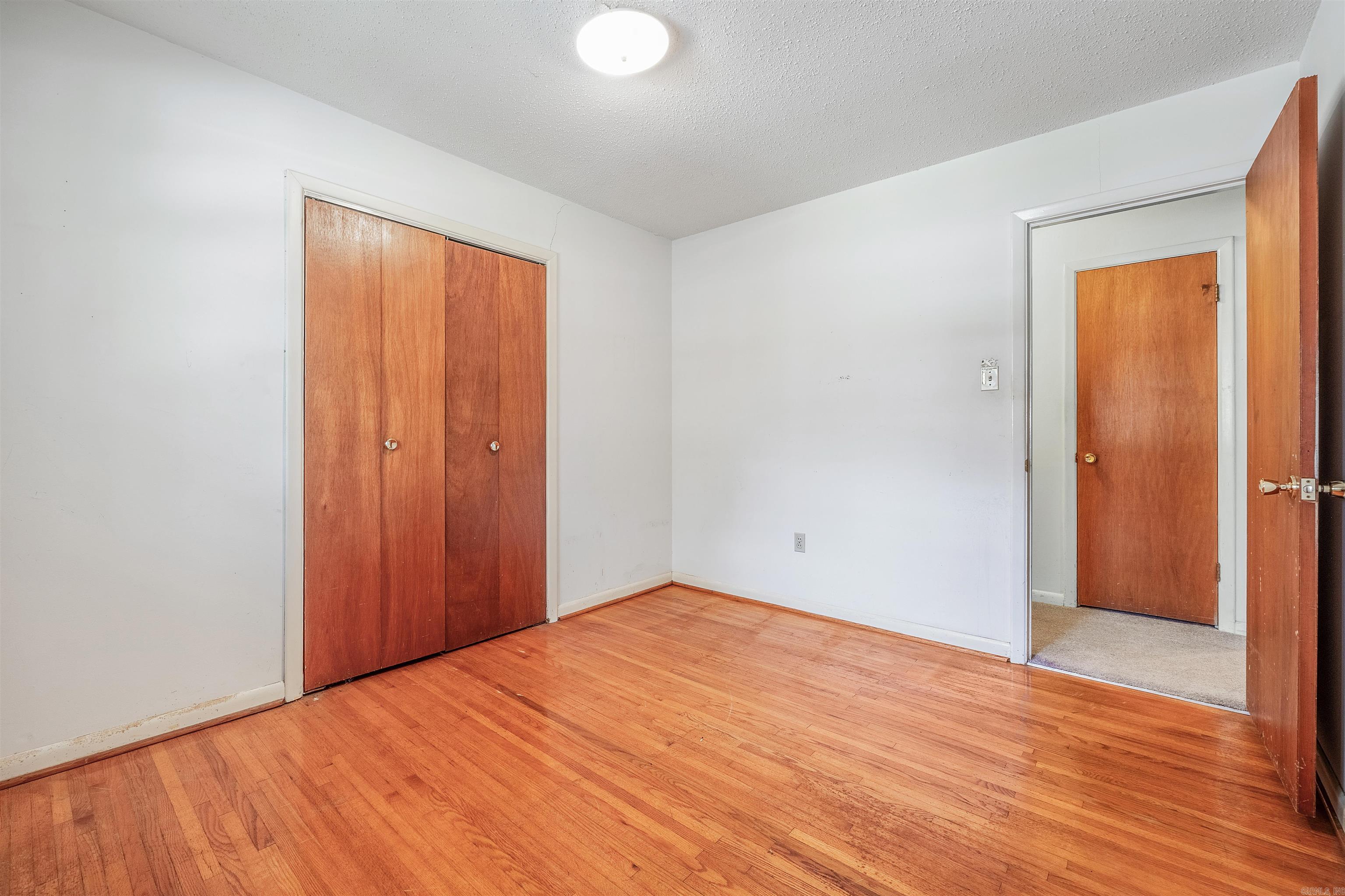 PARK HILL - Residential