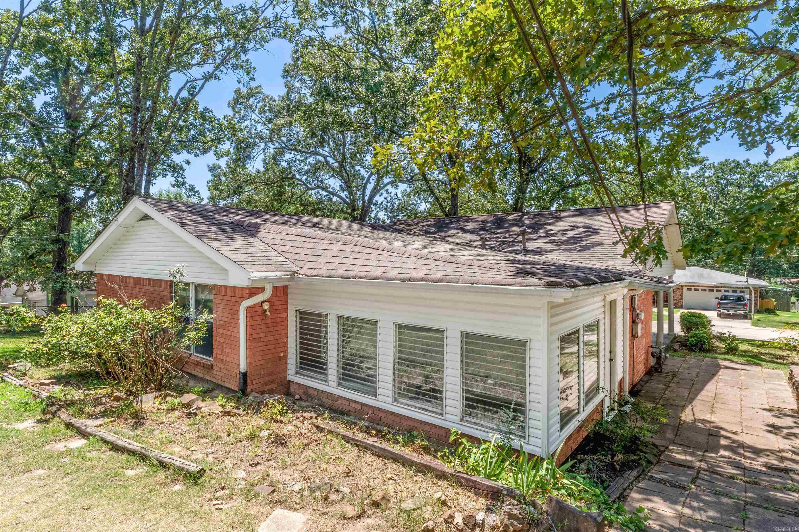 PARK HILL - Residential