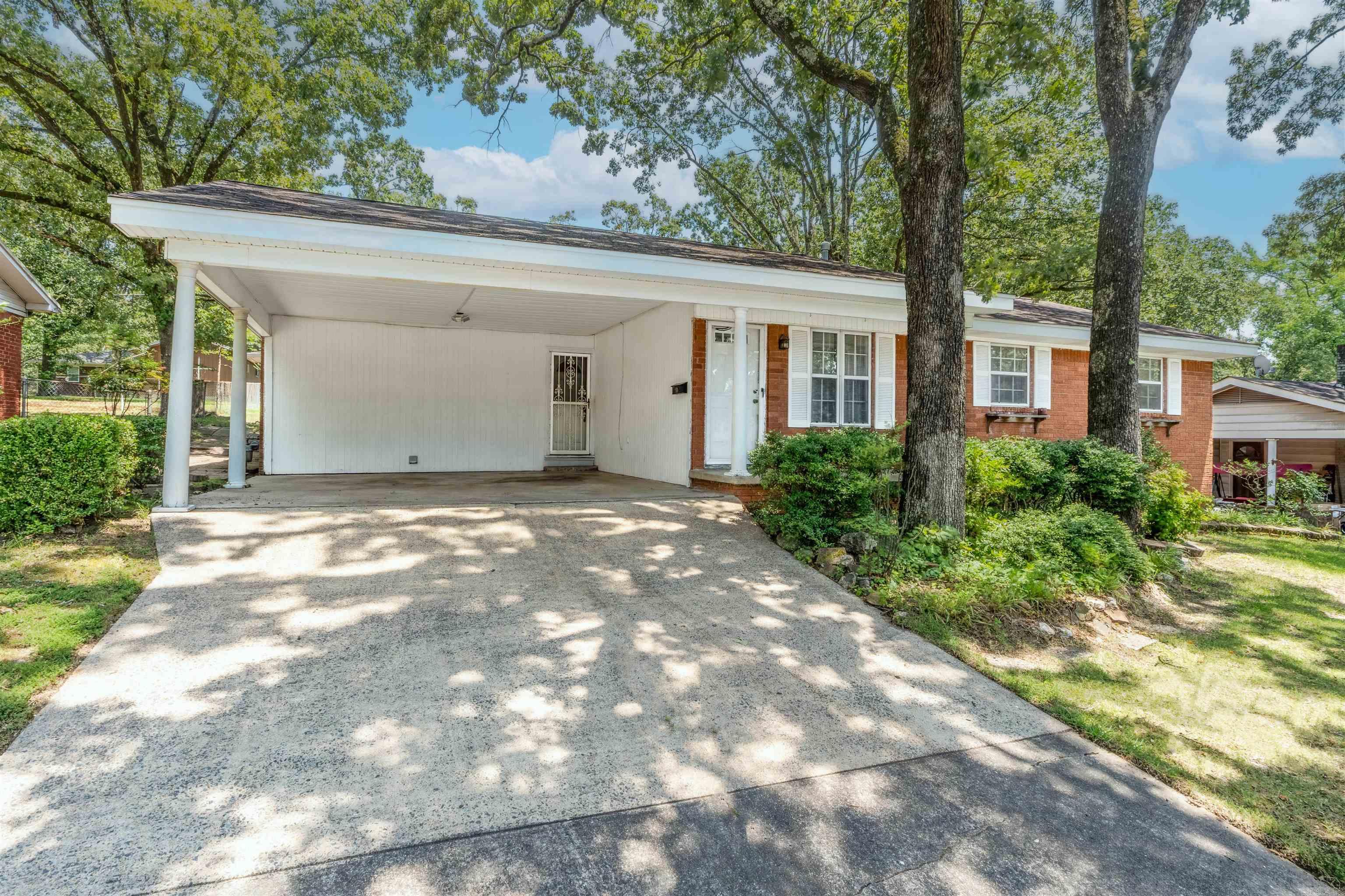 PARK HILL - Residential