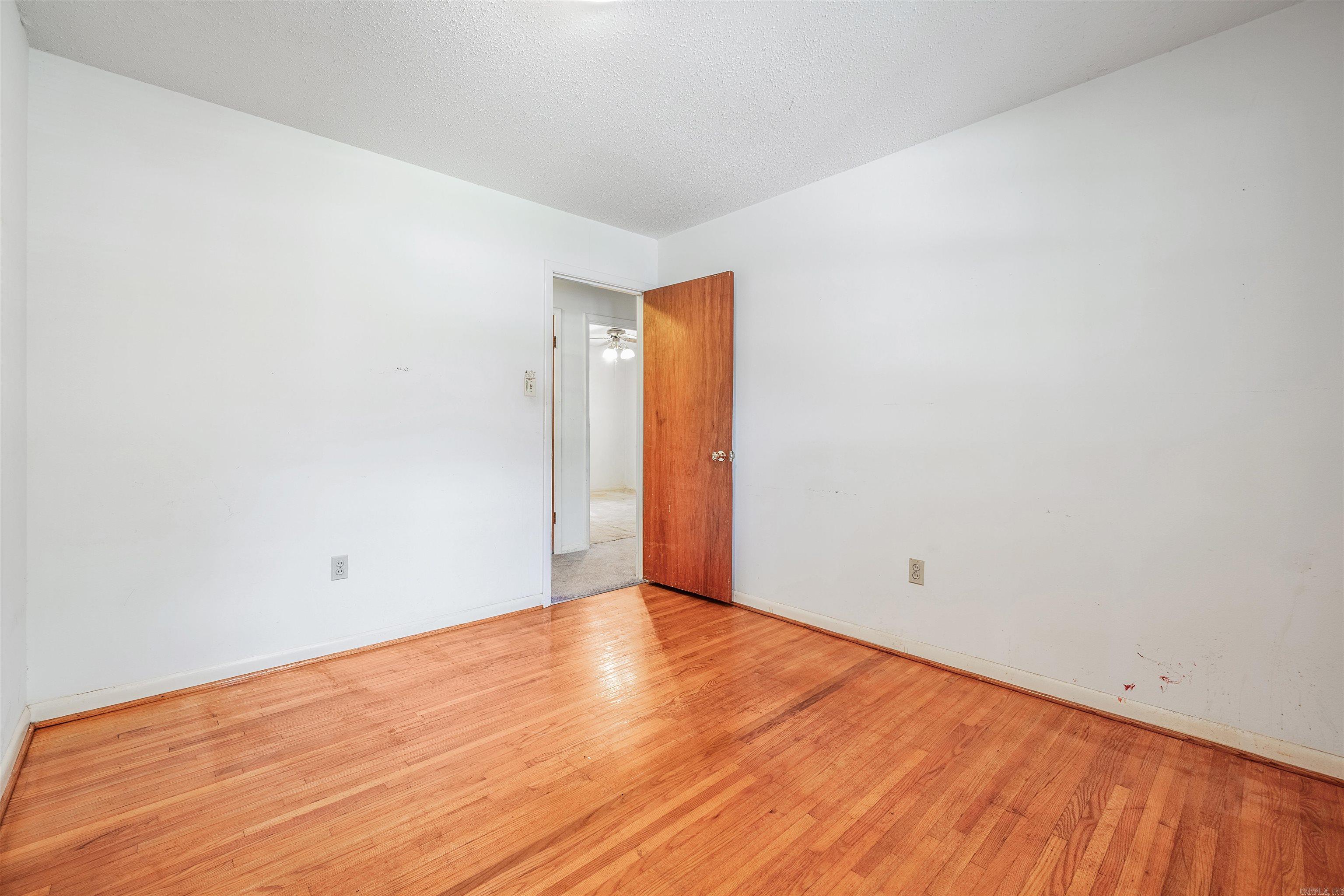 PARK HILL - Residential