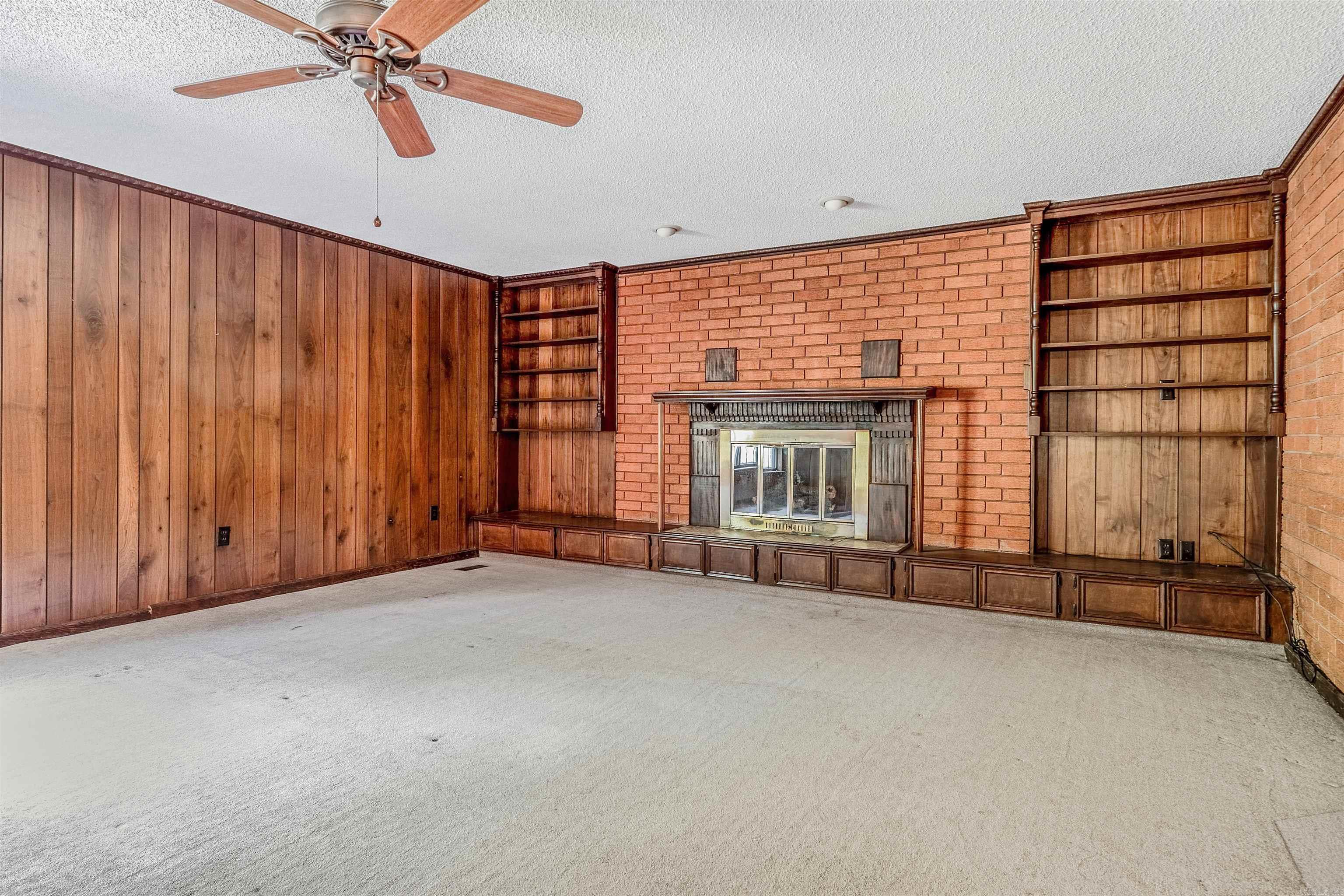 PARK HILL - Residential