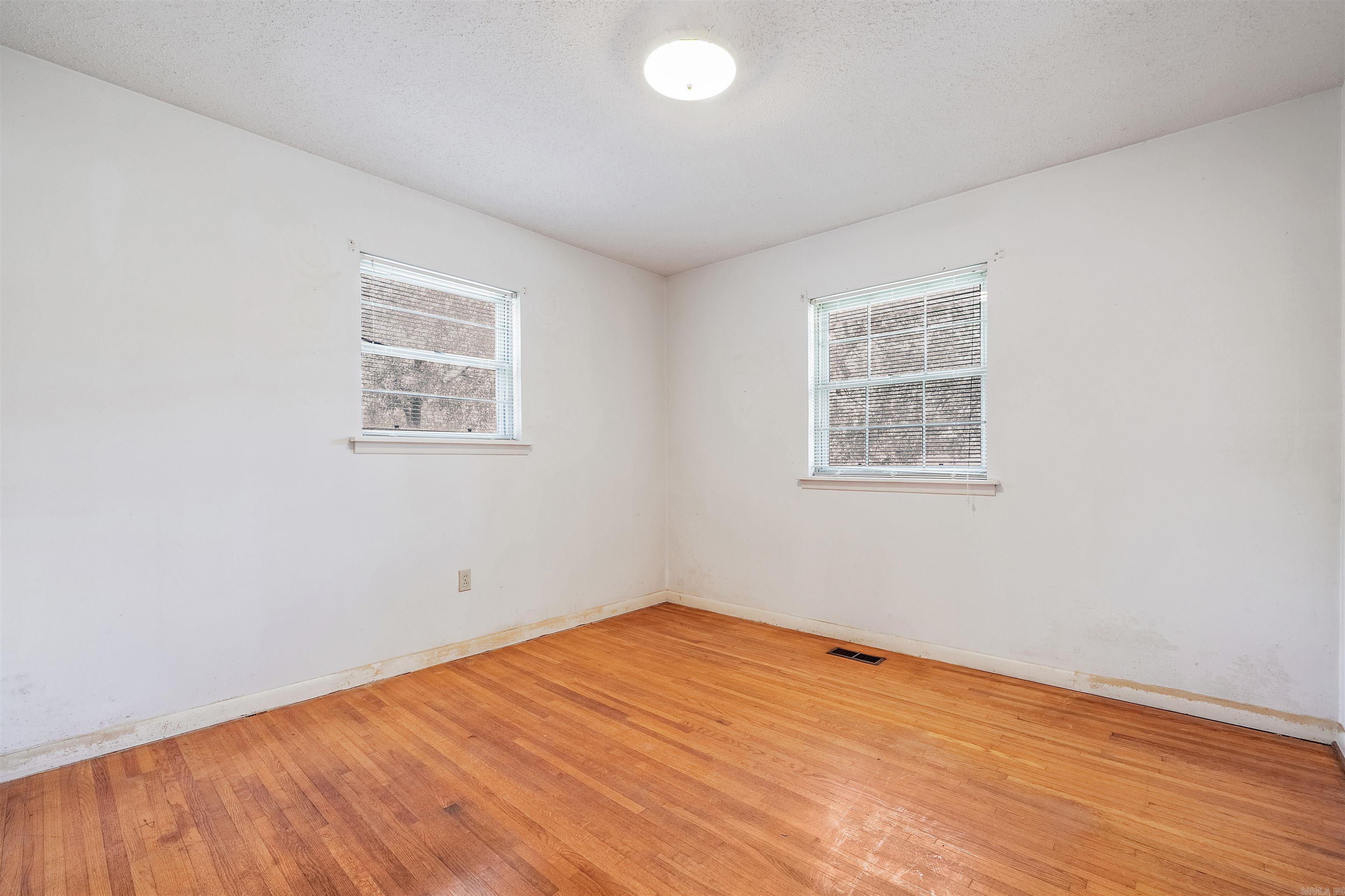 PARK HILL - Residential
