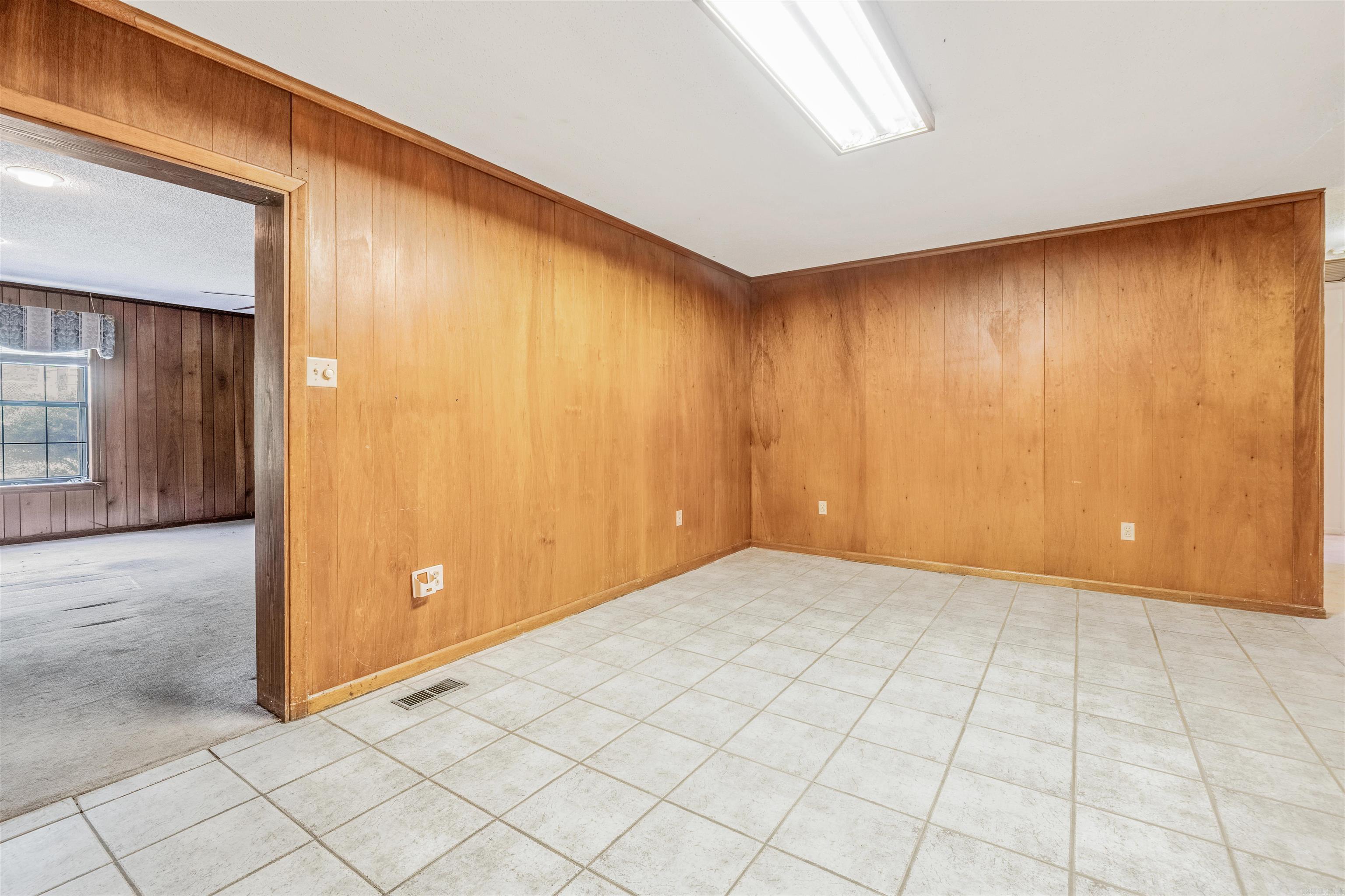 PARK HILL - Residential