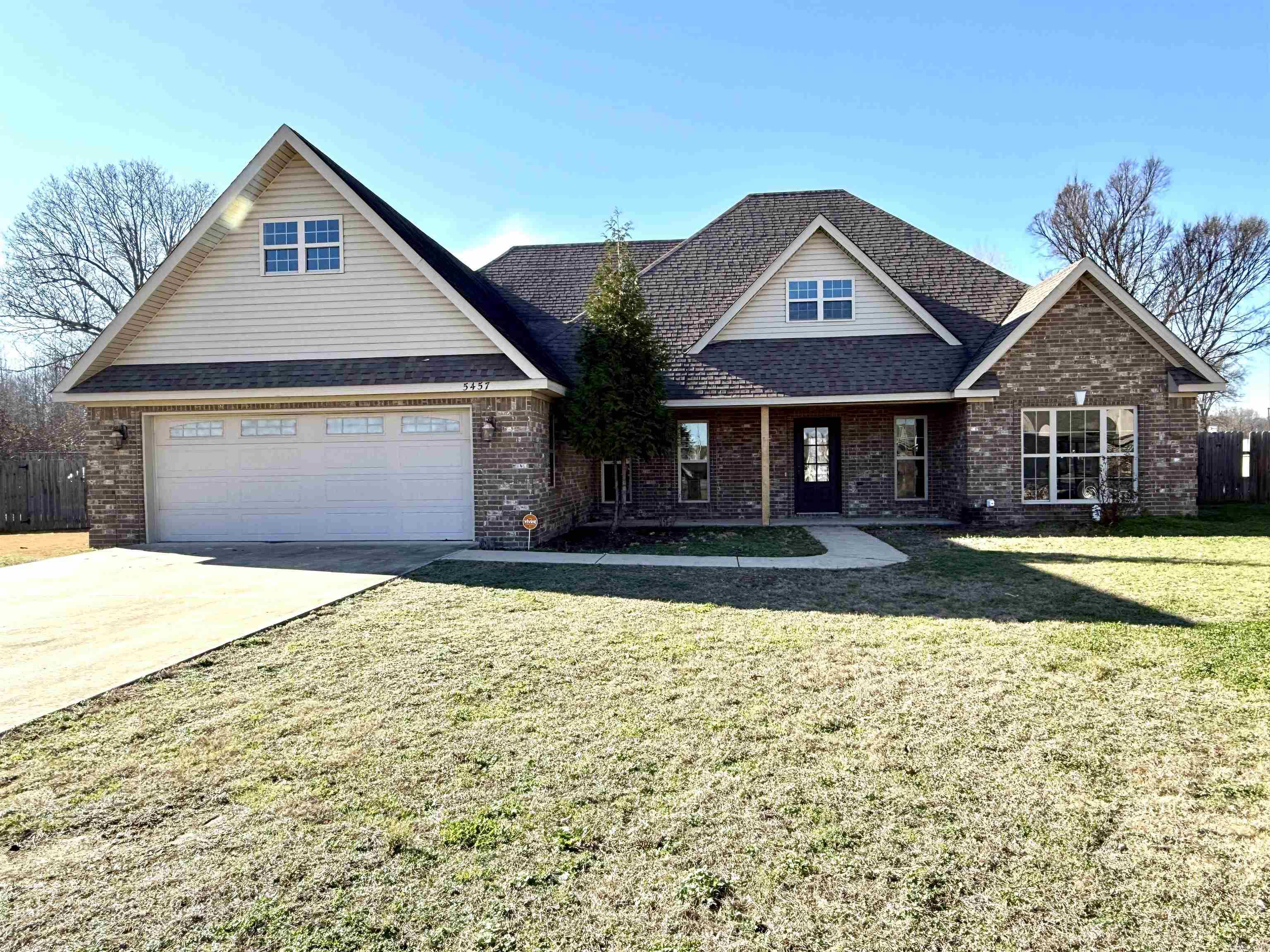 South Bend - Residential