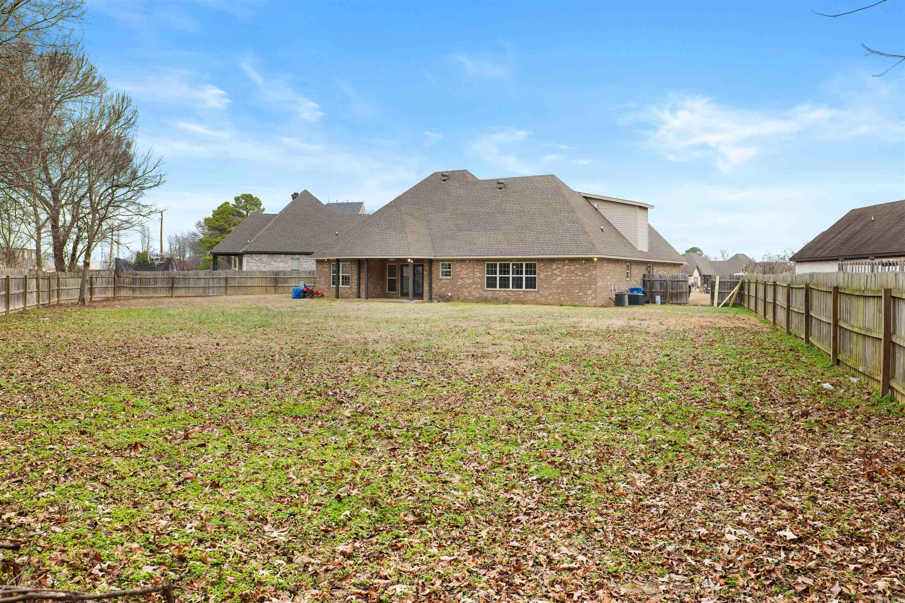 South Bend - Residential