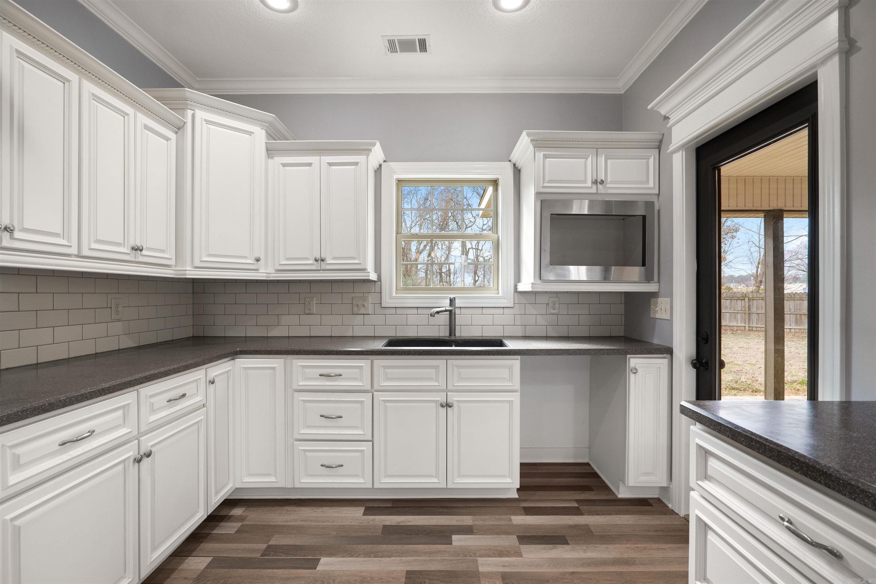 South Bend - Residential