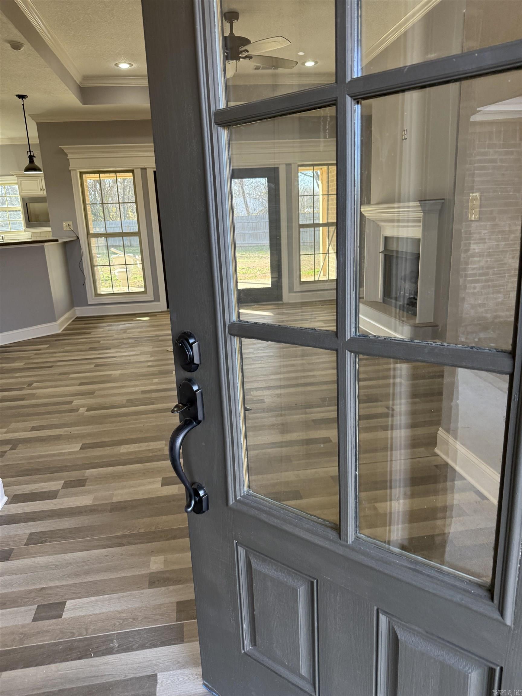 South Bend - Residential