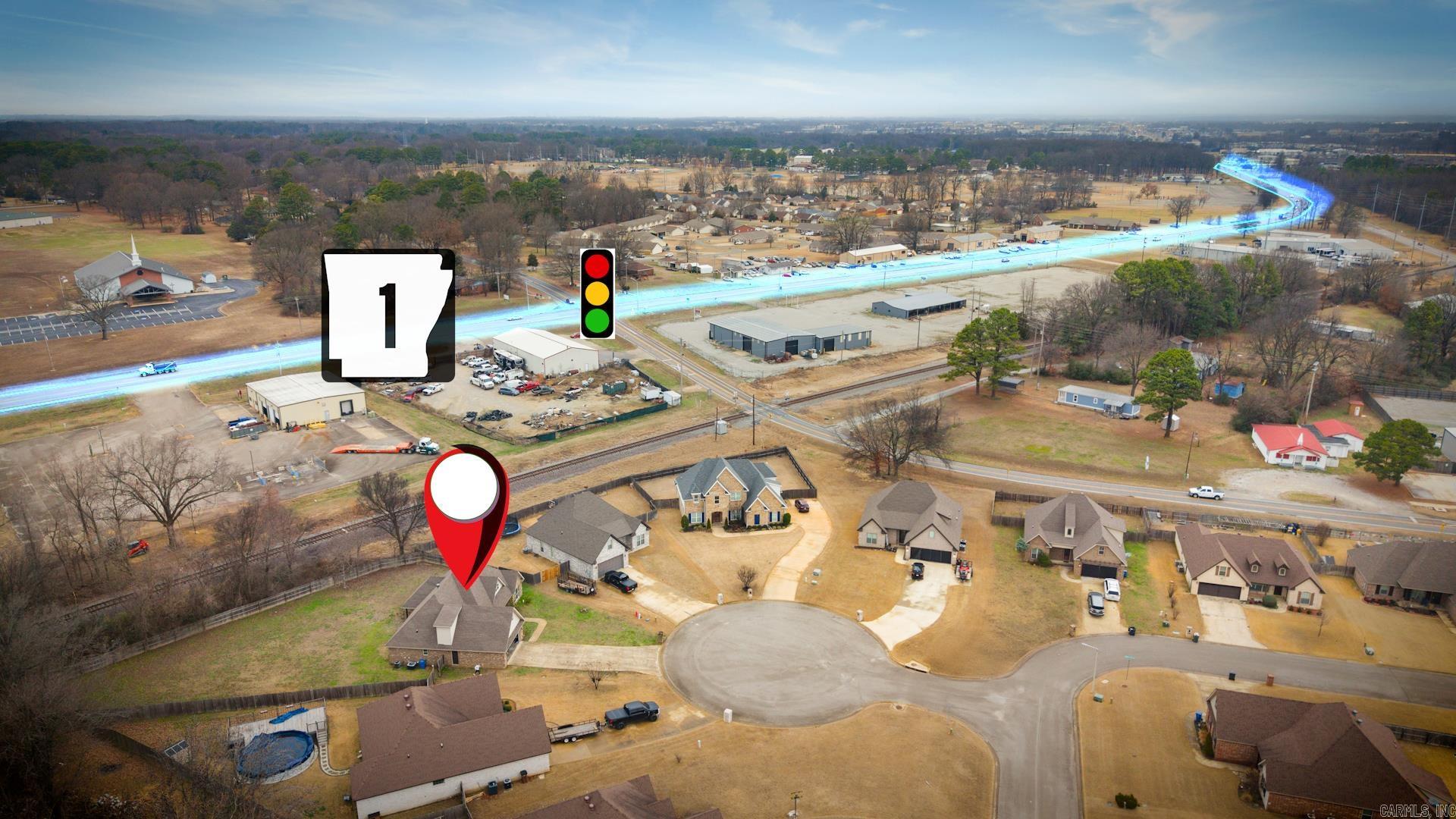 South Bend - Residential