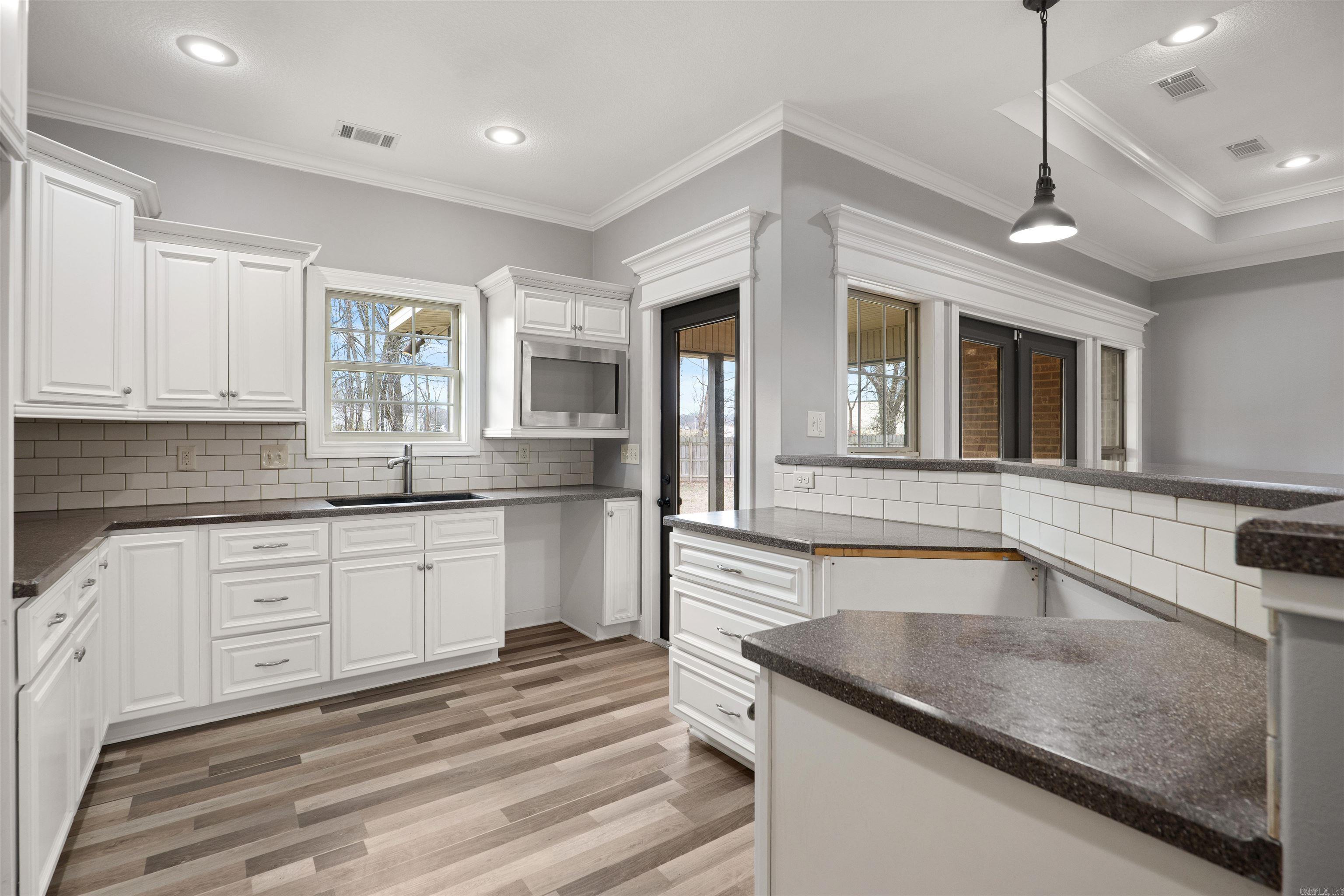 South Bend - Residential