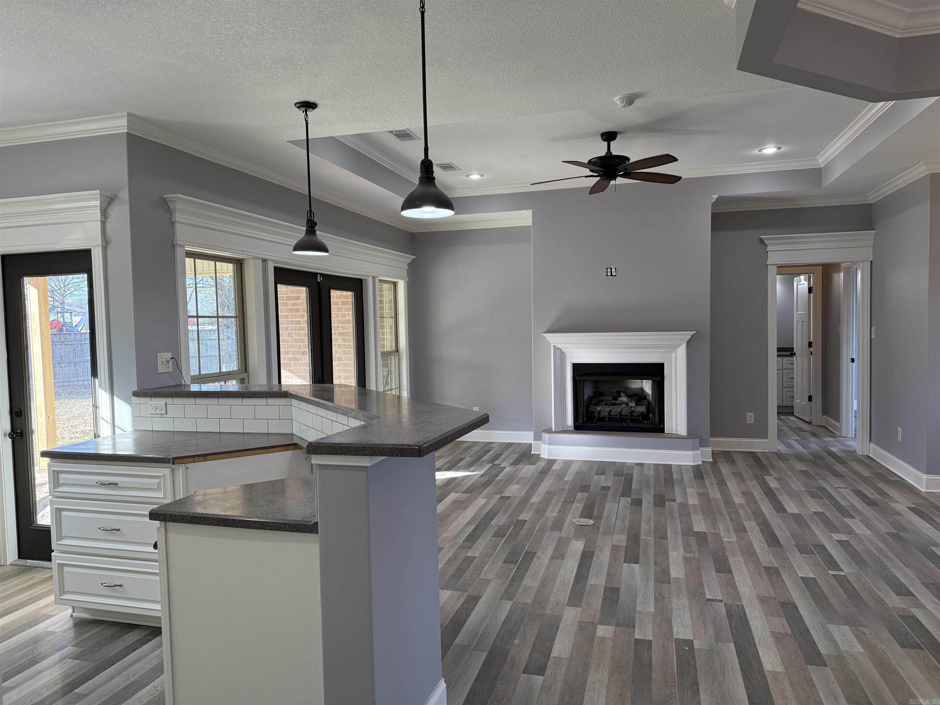 South Bend - Residential