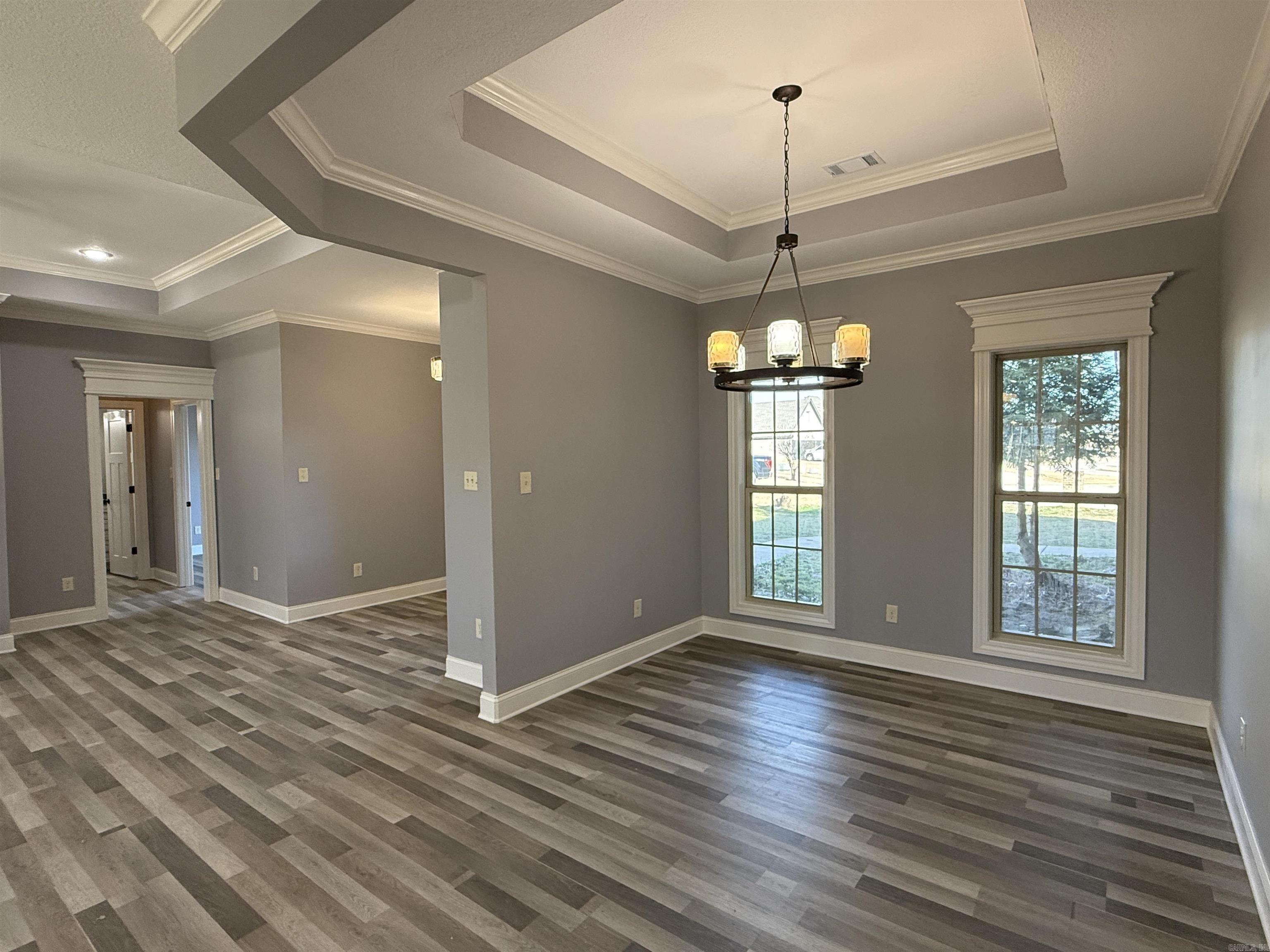 South Bend - Residential