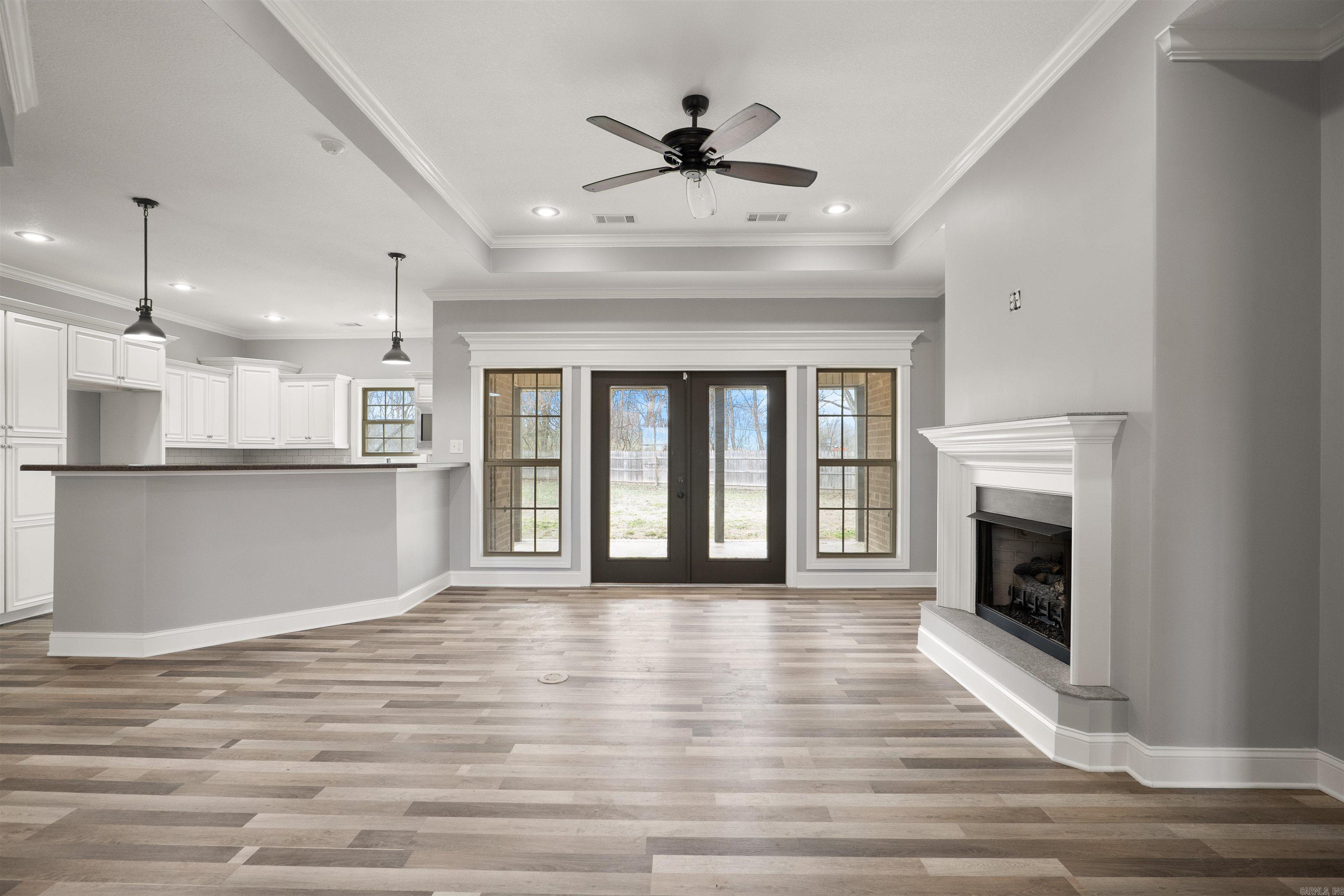 South Bend - Residential