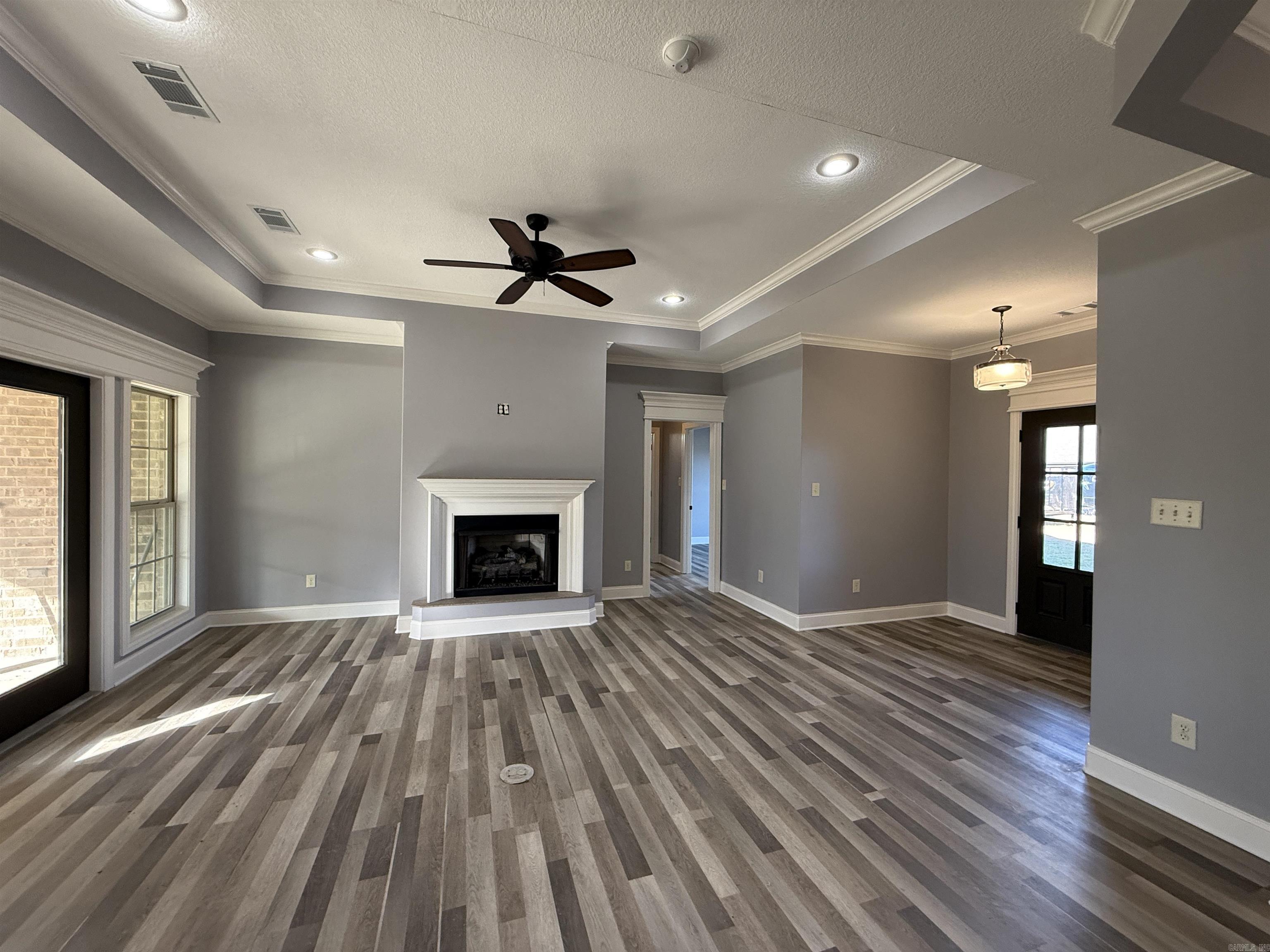 South Bend - Residential