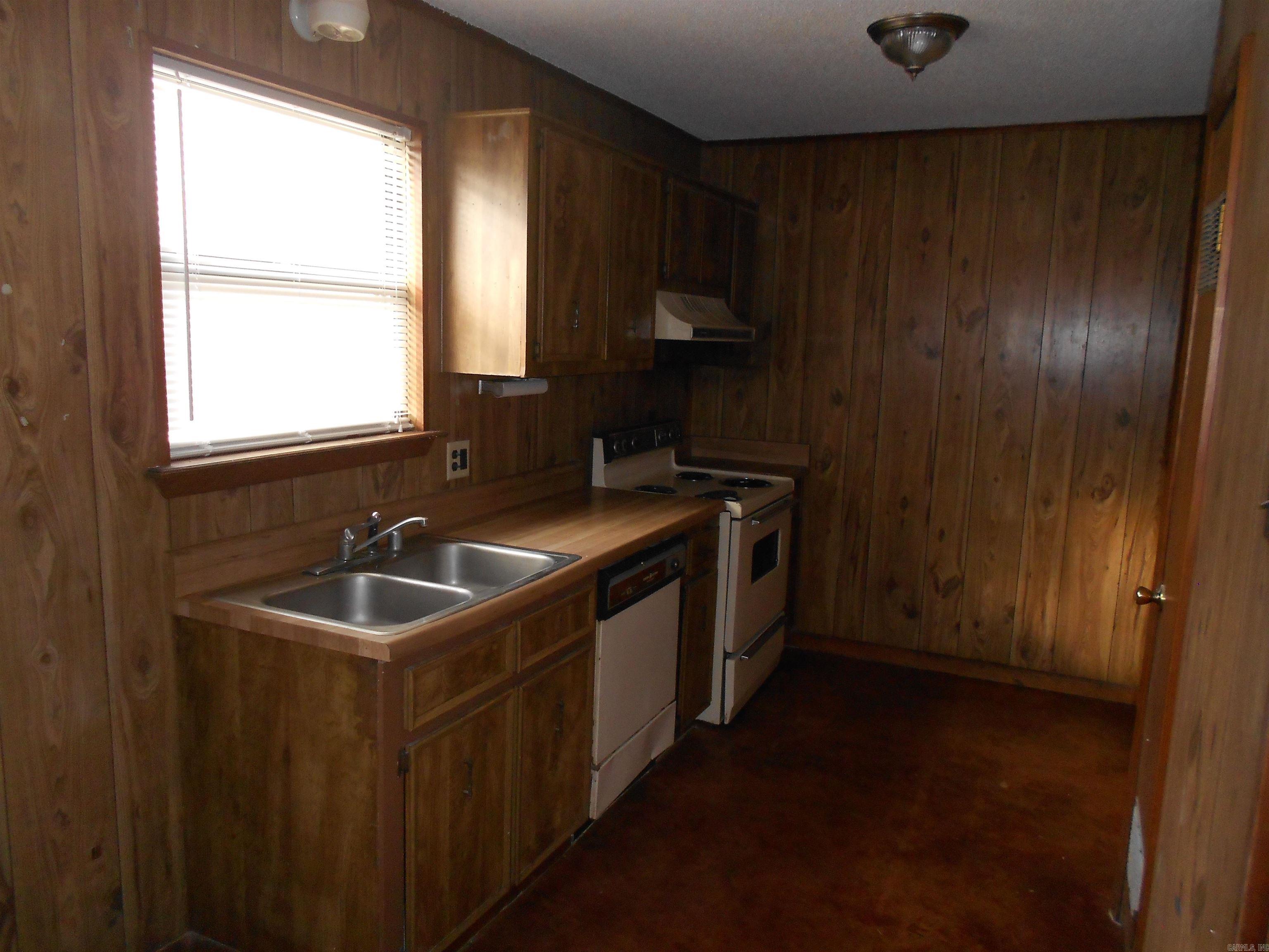 North Argenta - Residential Income
