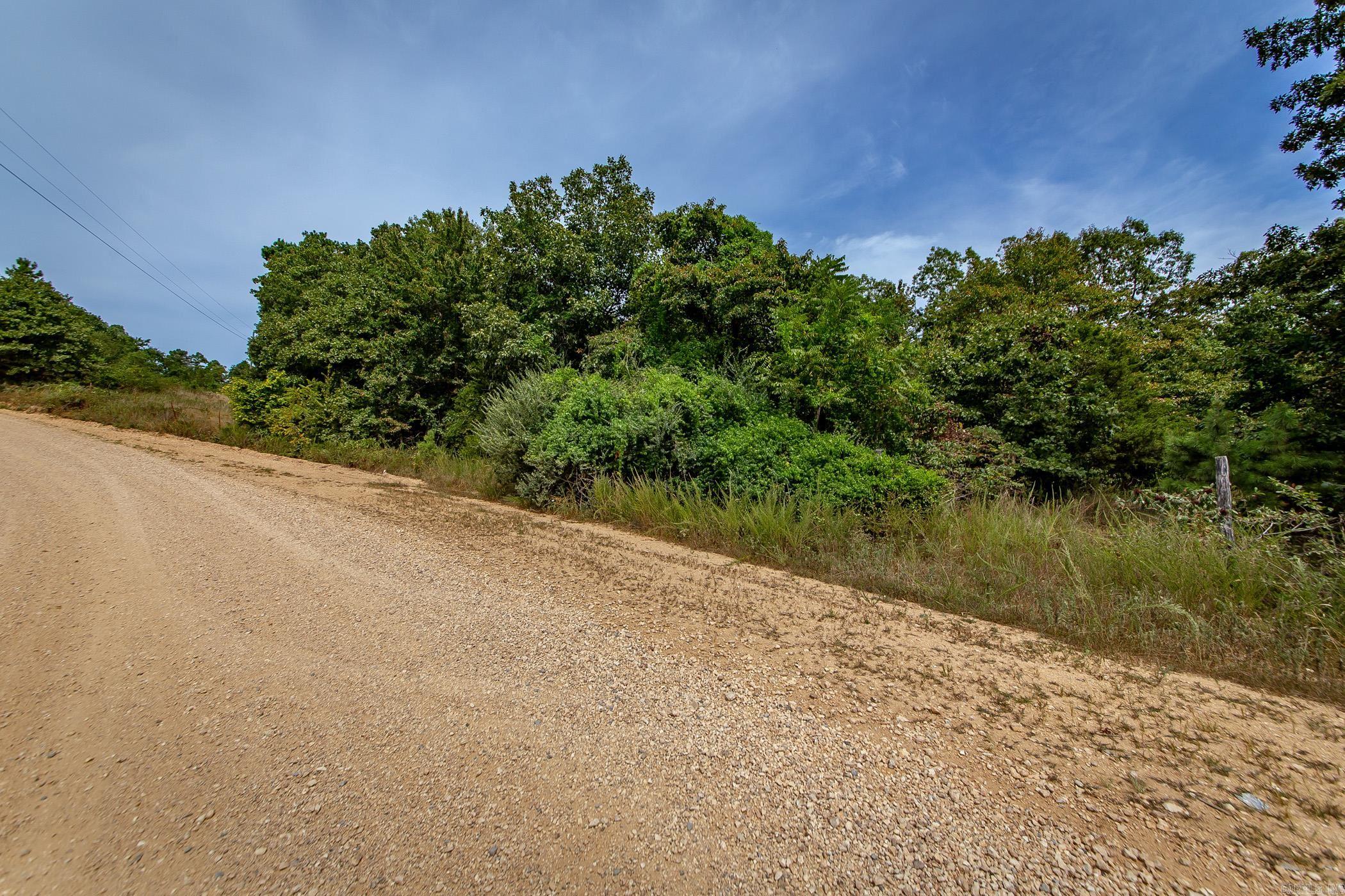 Welcome to the market this fantastic 8 acres. All usable, has a little cleared area, and power and water at the road. No restrictions. Build, homestead, camp, rv, or whatever you like. The beautiful Buffalo River is just 15 minutes away.