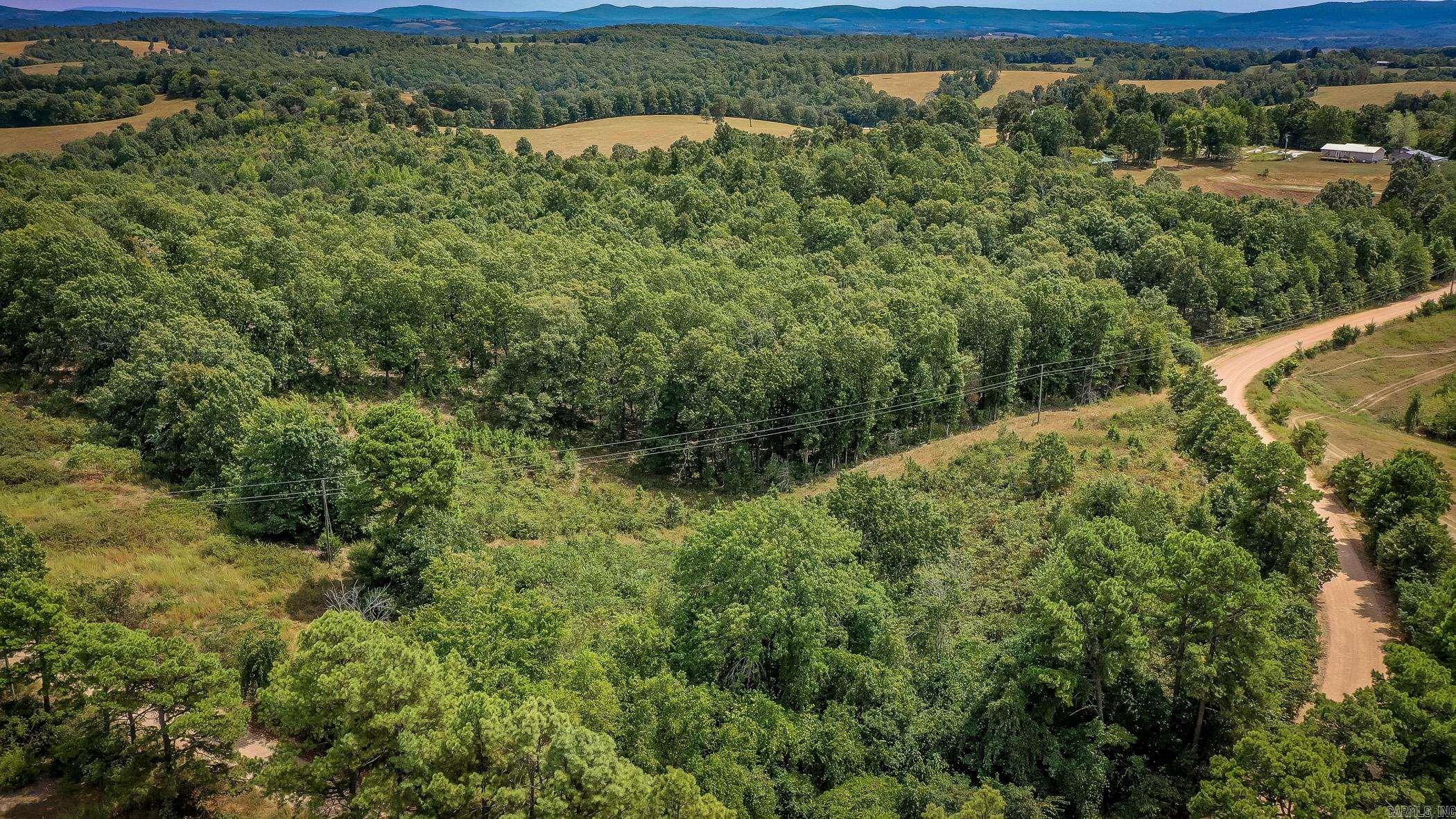 Metes & Bounds - Land