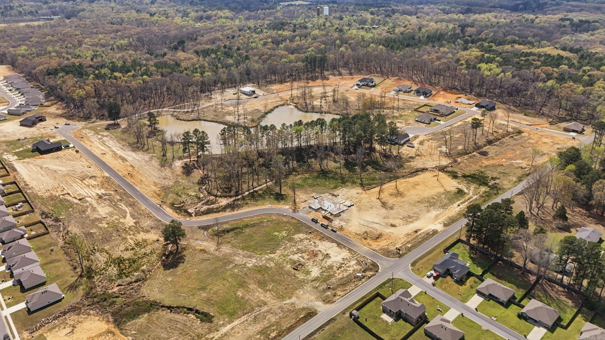 STAGECOACH ESTATES - Land